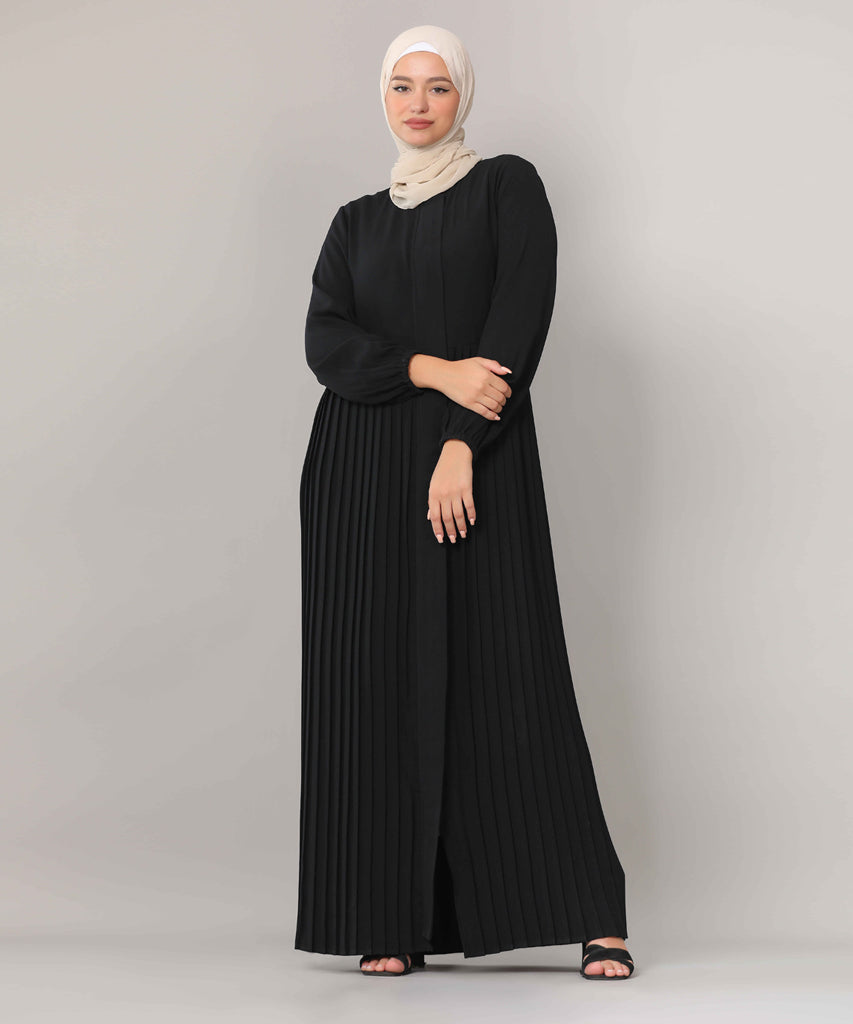 Dress-Vizon-BLACK