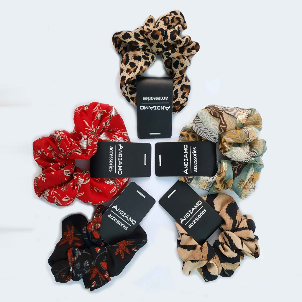 Scrunchie Large