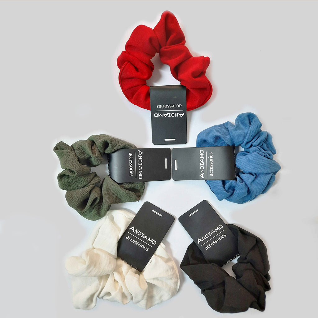 Scrunchie Large