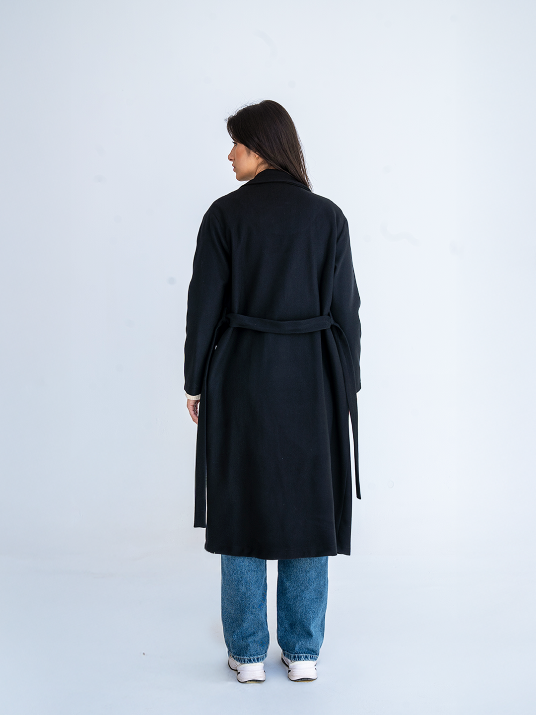 Coat - Felt
