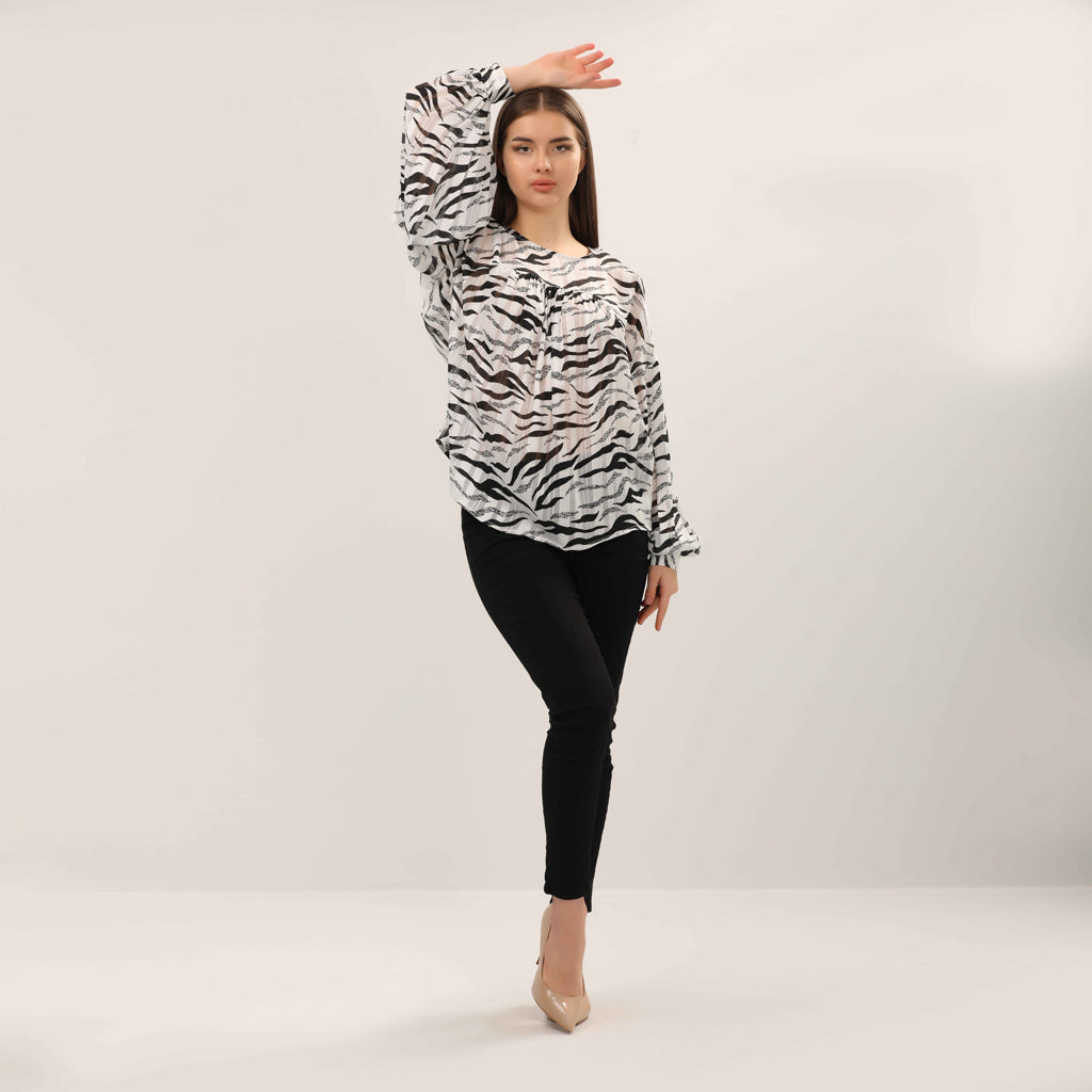 blouse