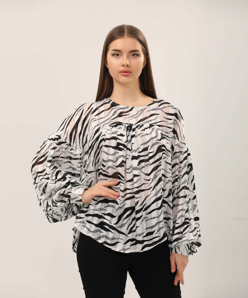 blouse