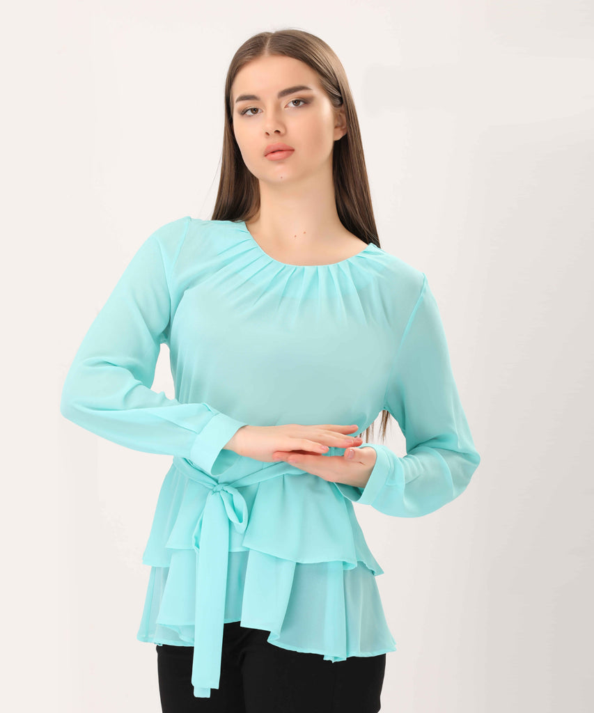 blouse