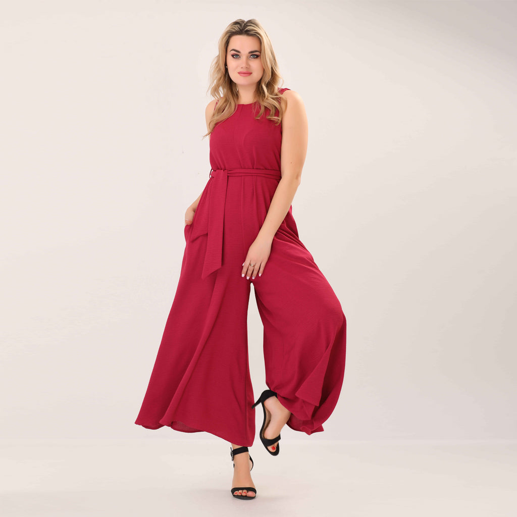 Jumpsuit-CY