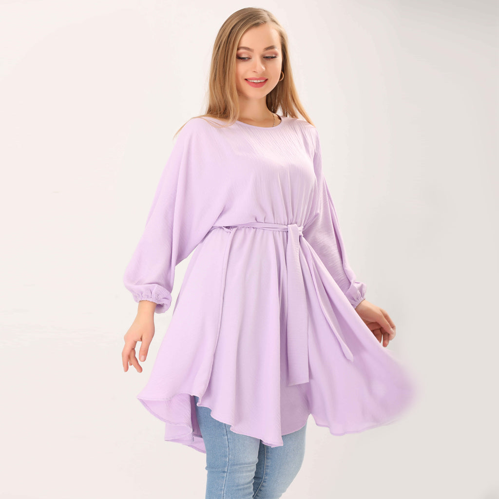 Dress-Cotton Viscose-L MOVE