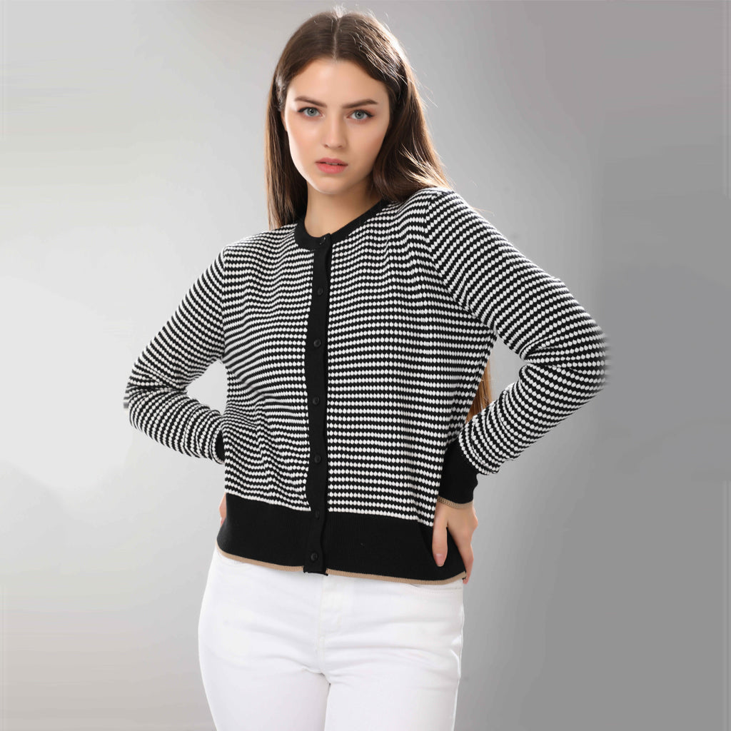 Pullover-Knit-BLACK
