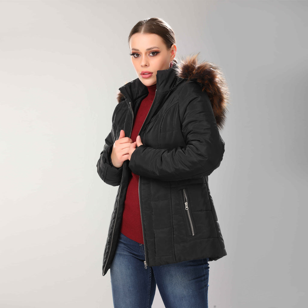 Jacket-Waterproof