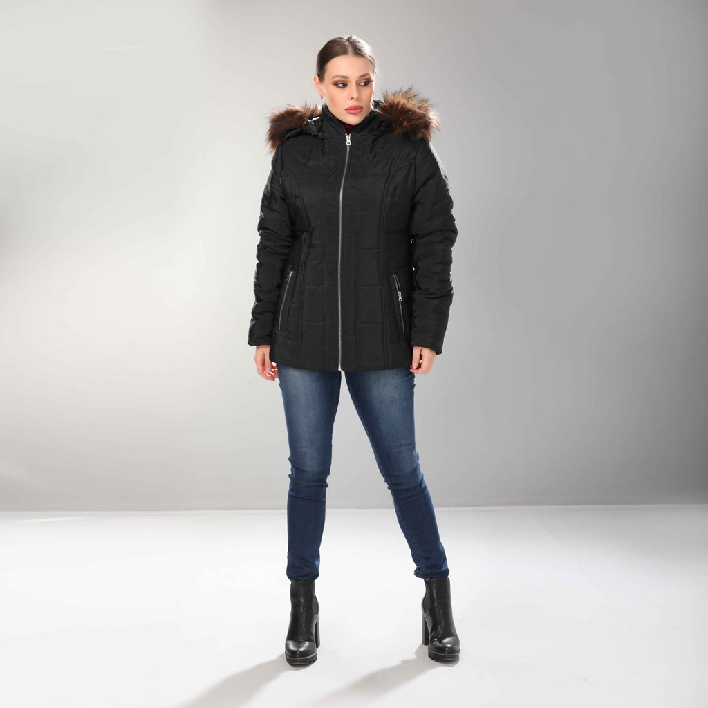 Jacket-Waterproof
