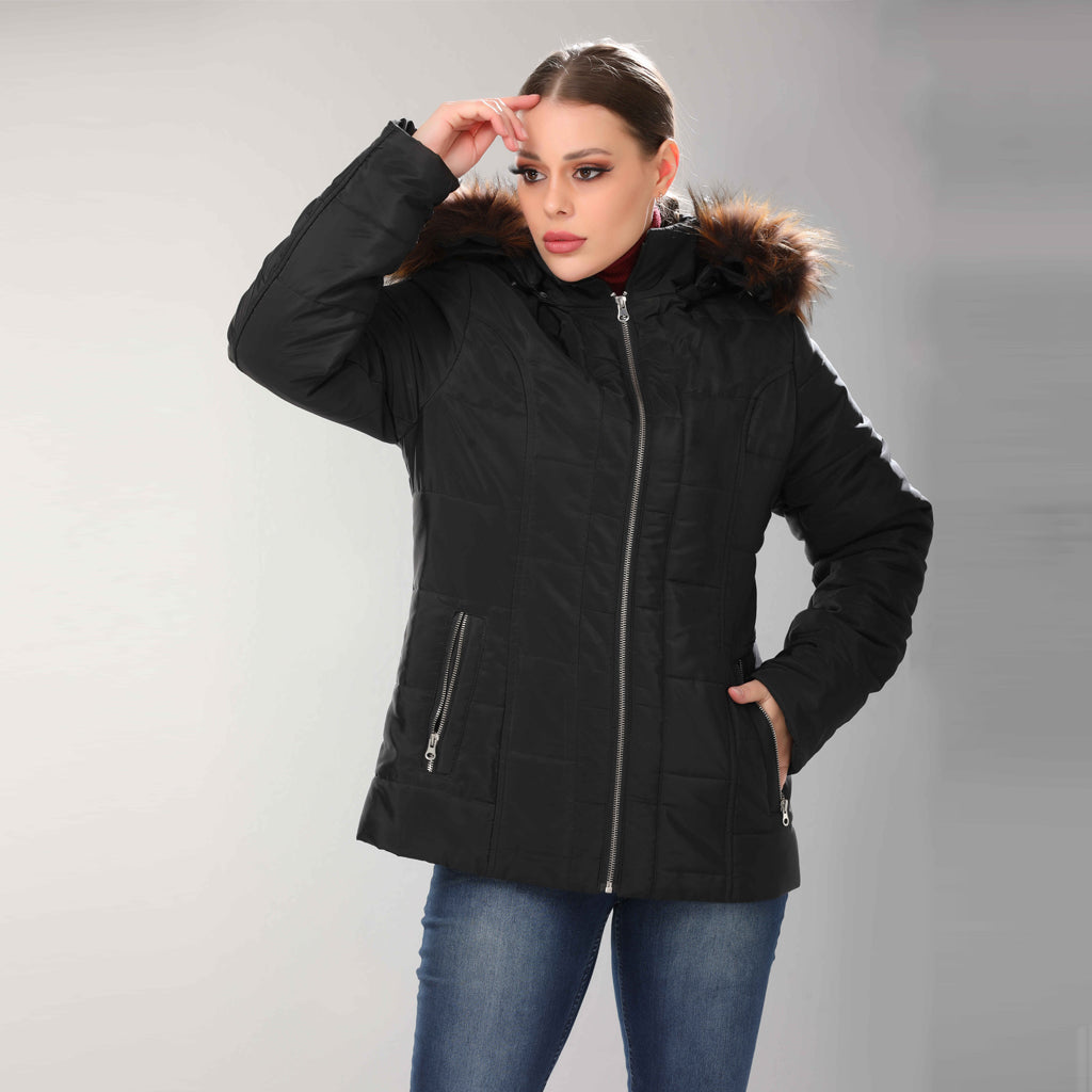 Jacket-Waterproof