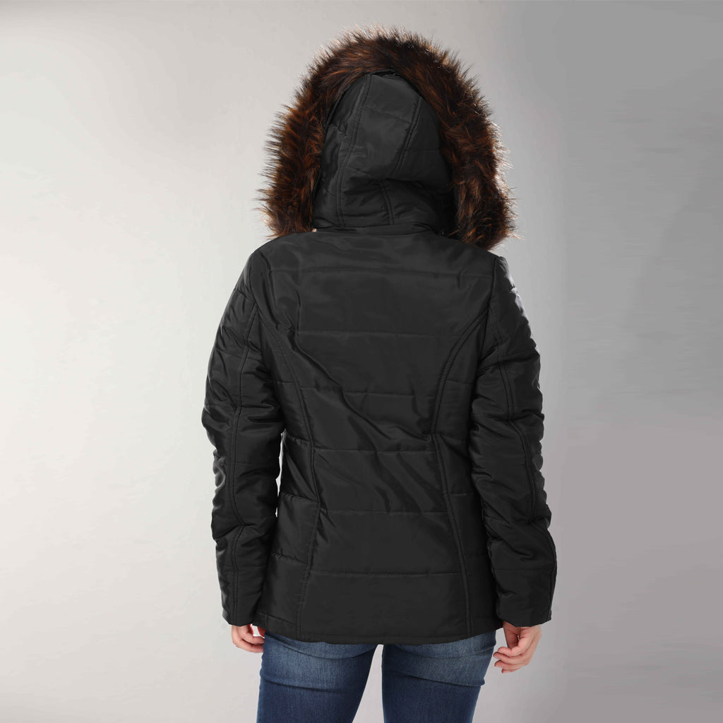 Jacket-Waterproof