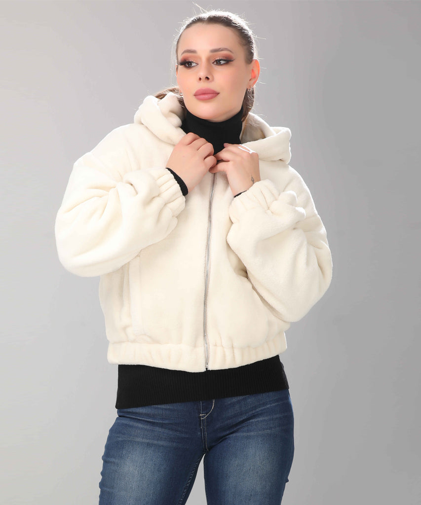 Jacket-Fur-WHITE