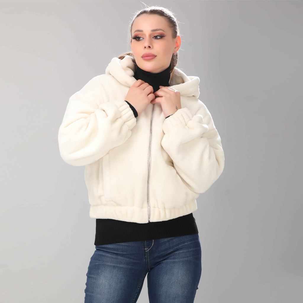 Jacket-Fur-WHITE