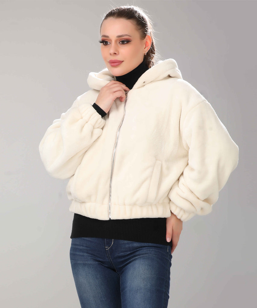 Jacket-Fur-WHITE