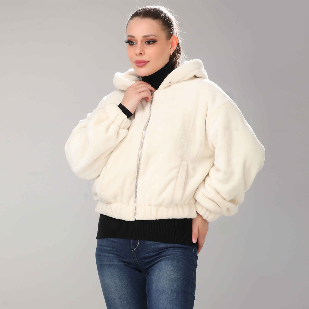 Jacket-Fur-WHITE