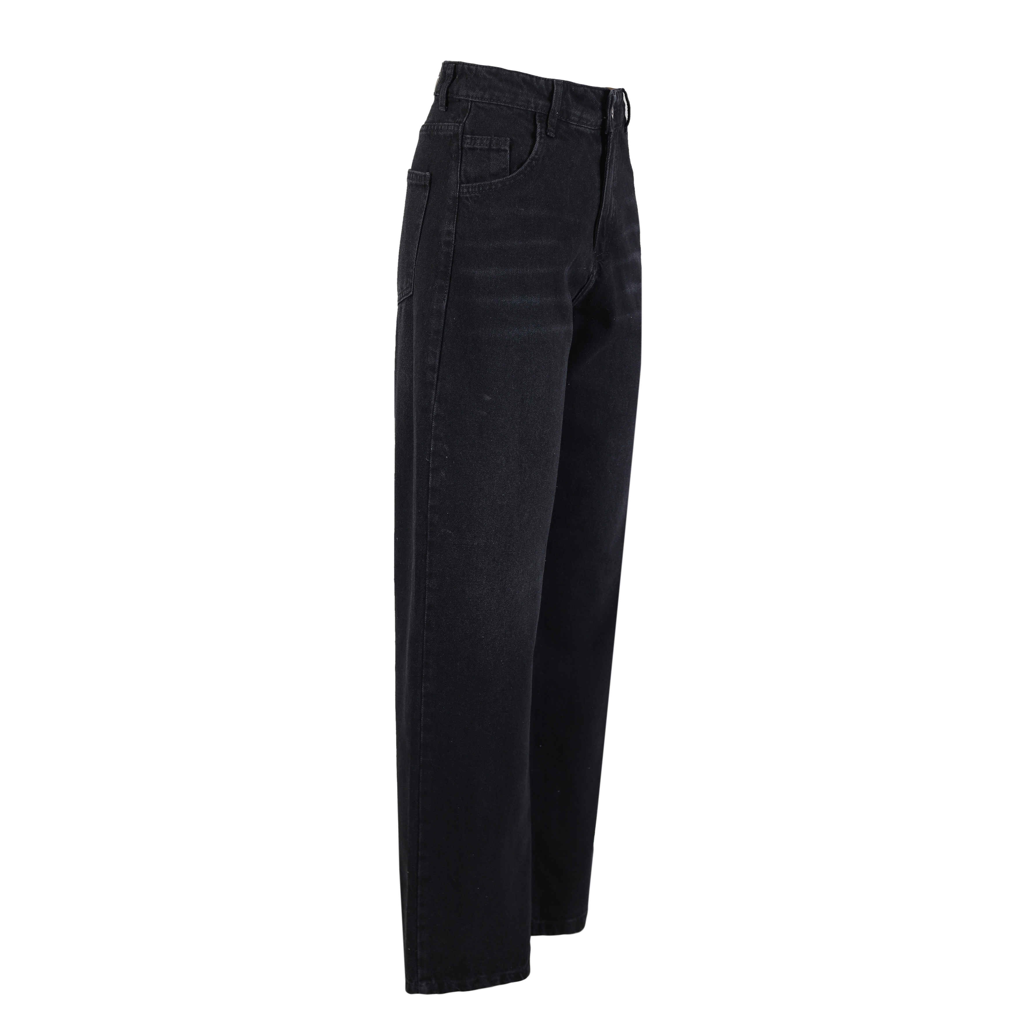 Trouser-Jeans-D.GRAY