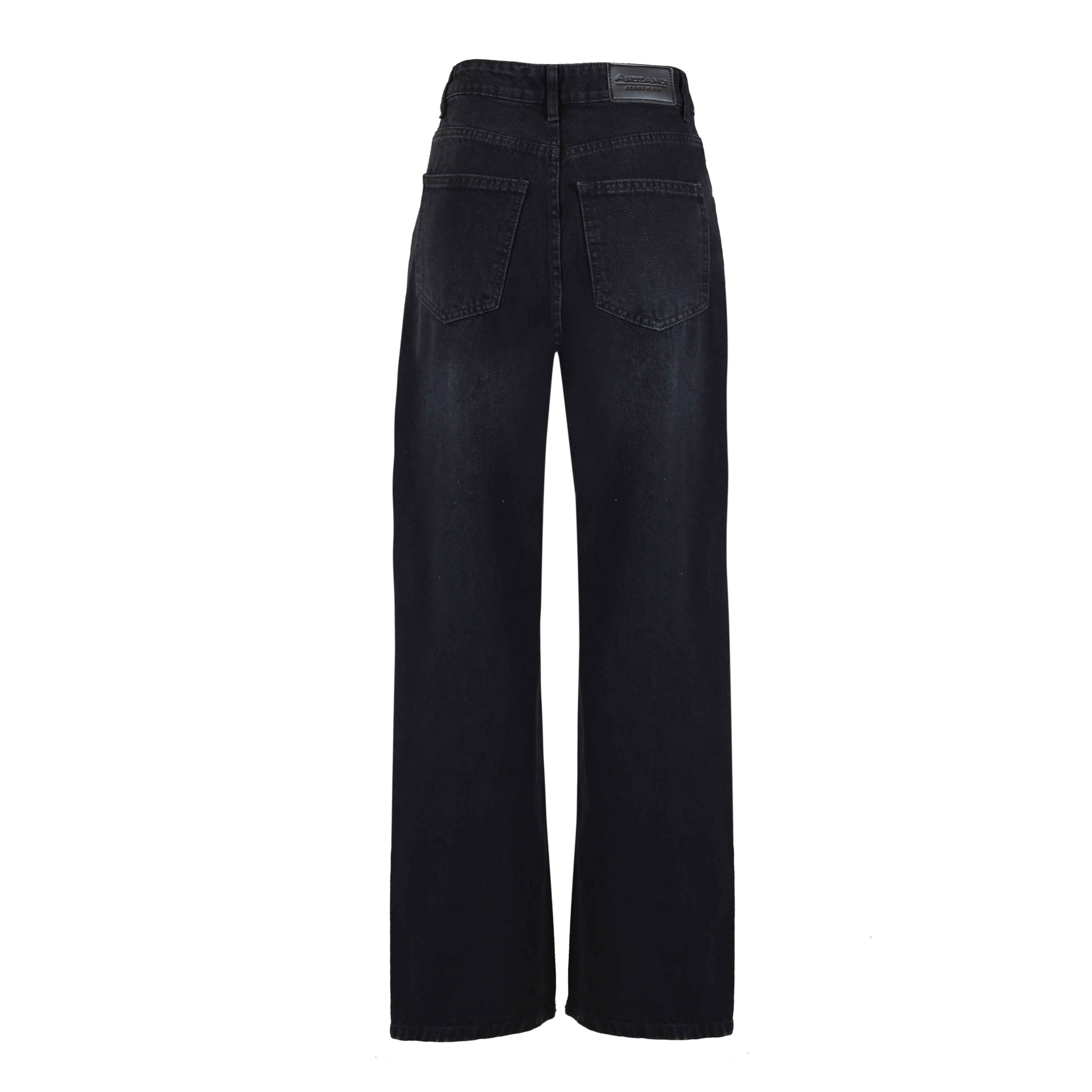 Trouser-Jeans-D.GRAY