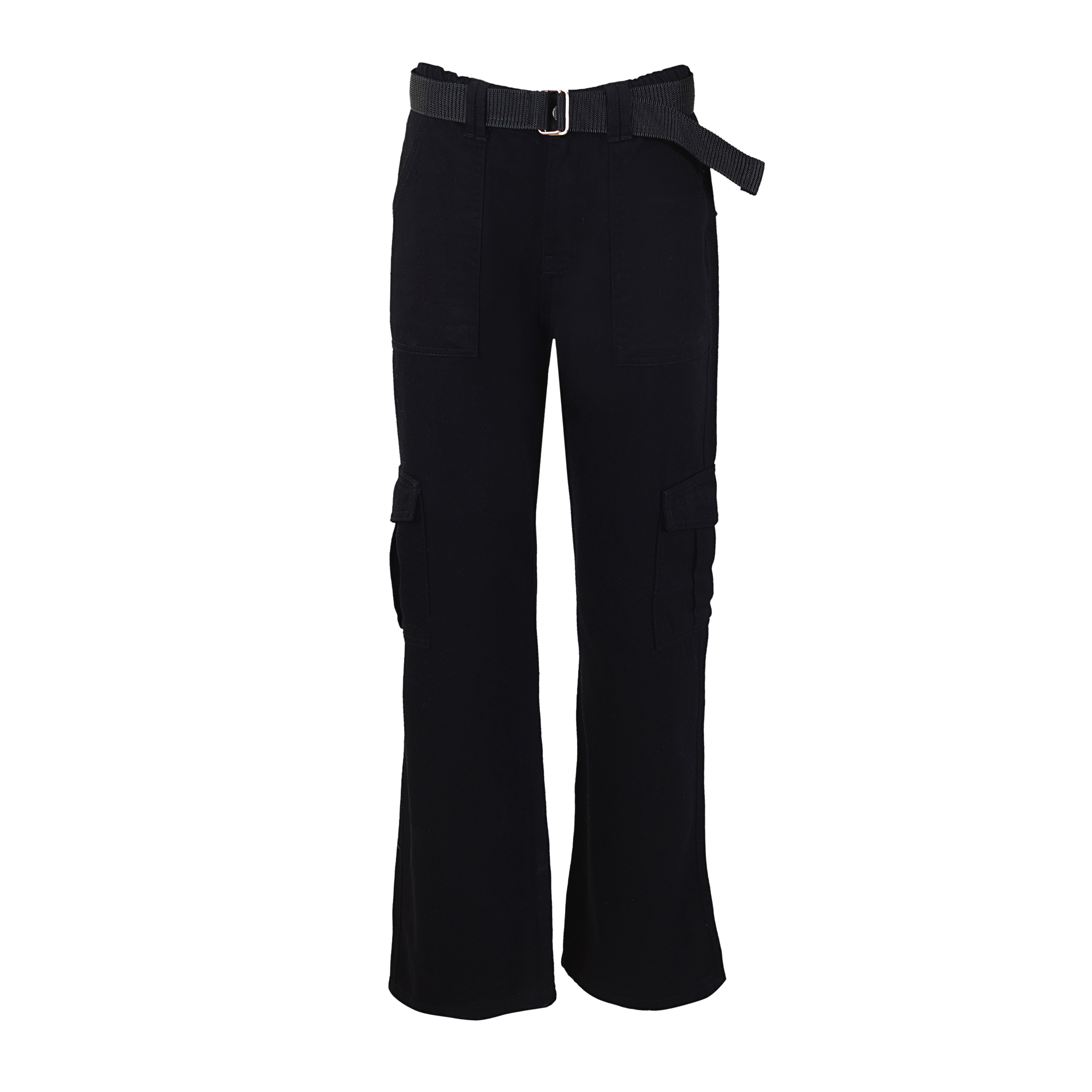 Cargo-Gabardine-BLACK