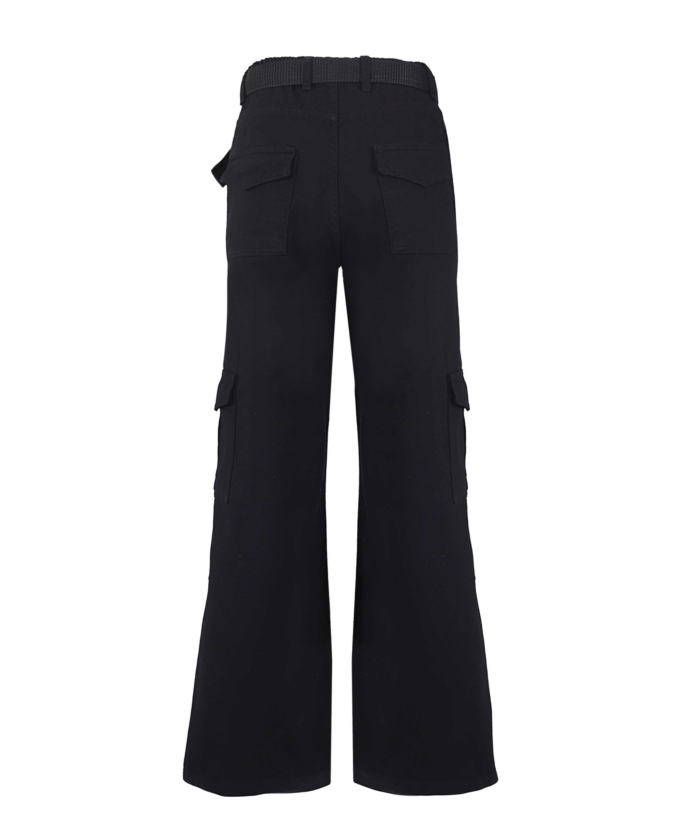 Cargo-Gabardine-BLACK