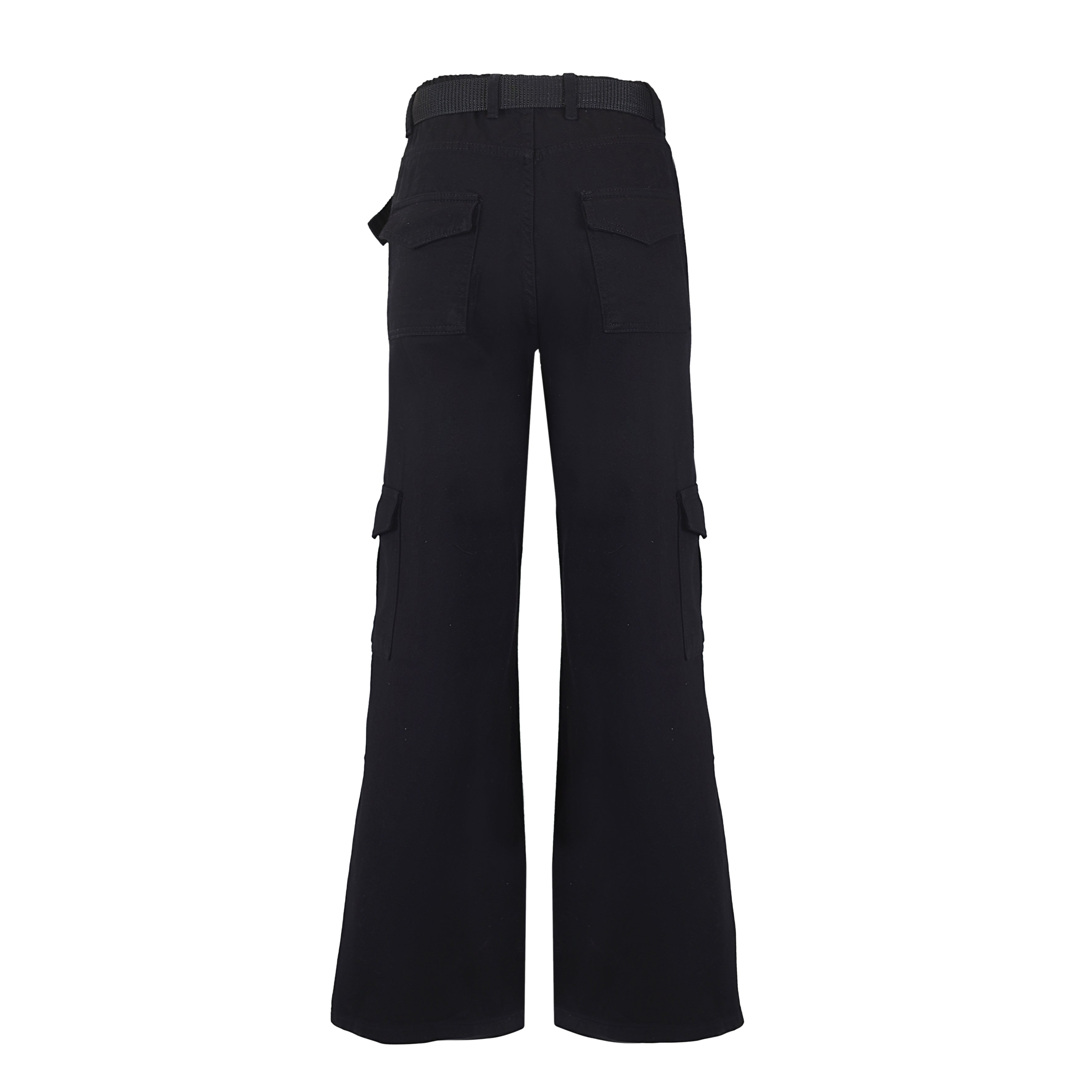 Cargo-Gabardine-BLACK