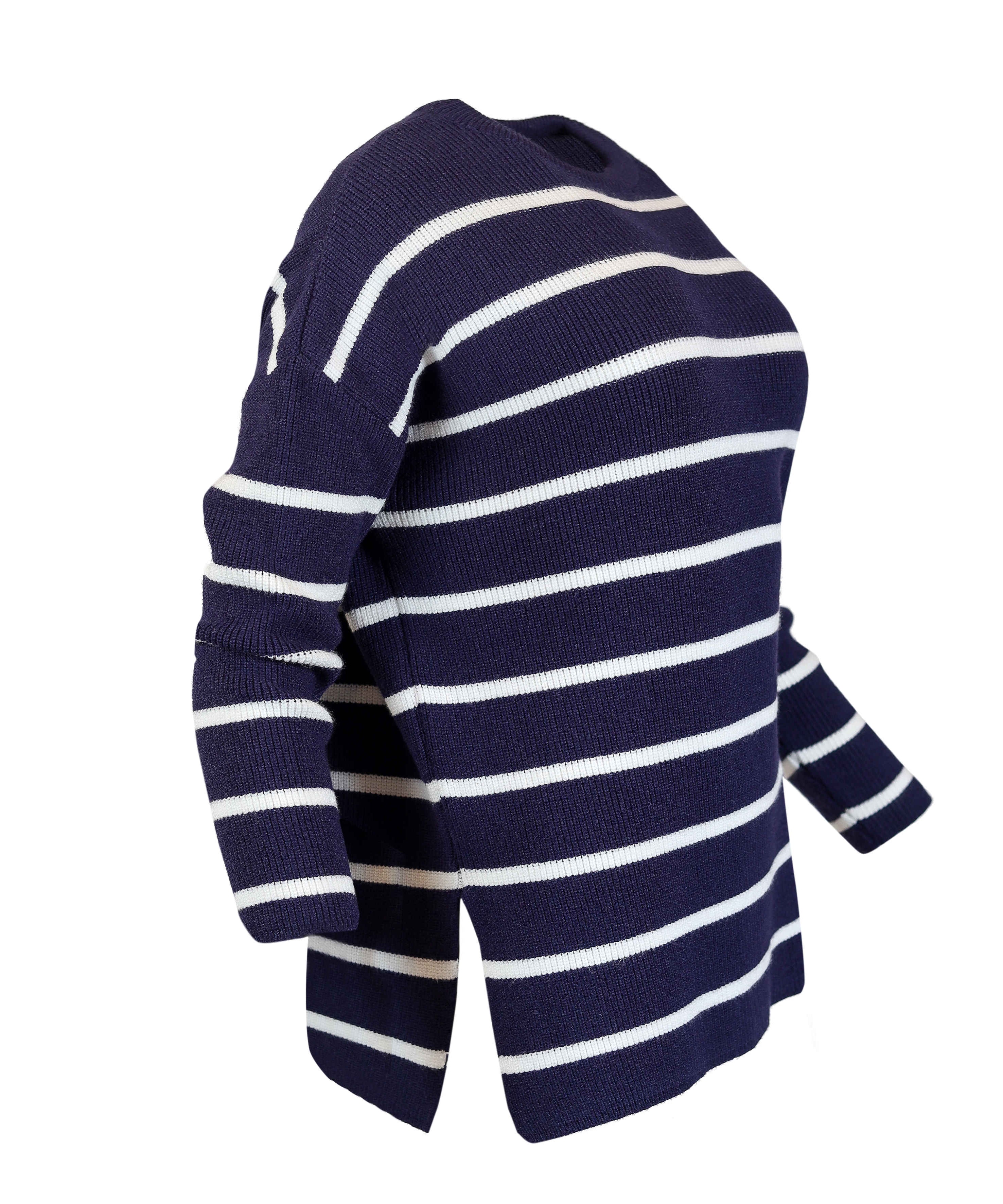 بلوفر-تريكو-كحلى