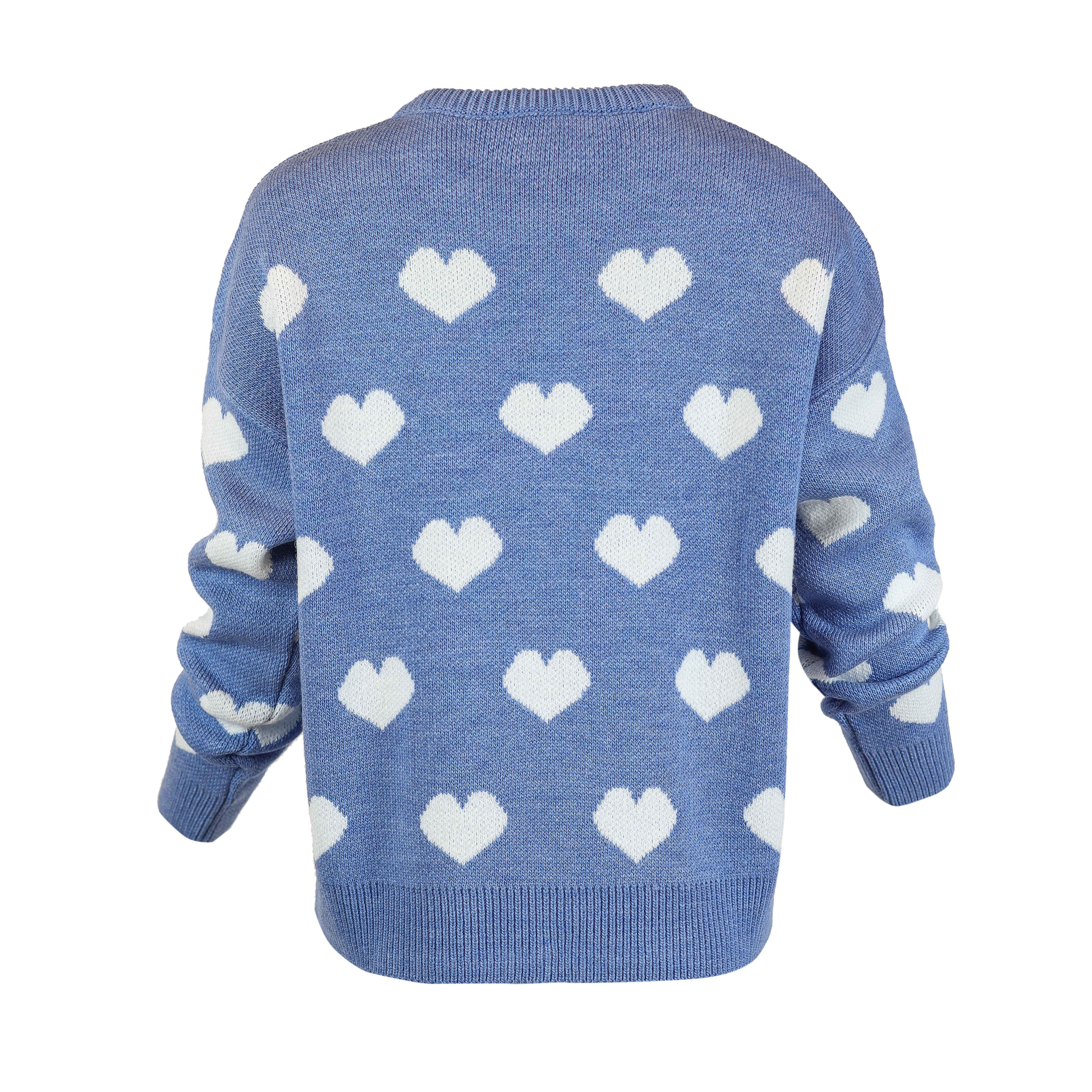 بلوفر تريكو