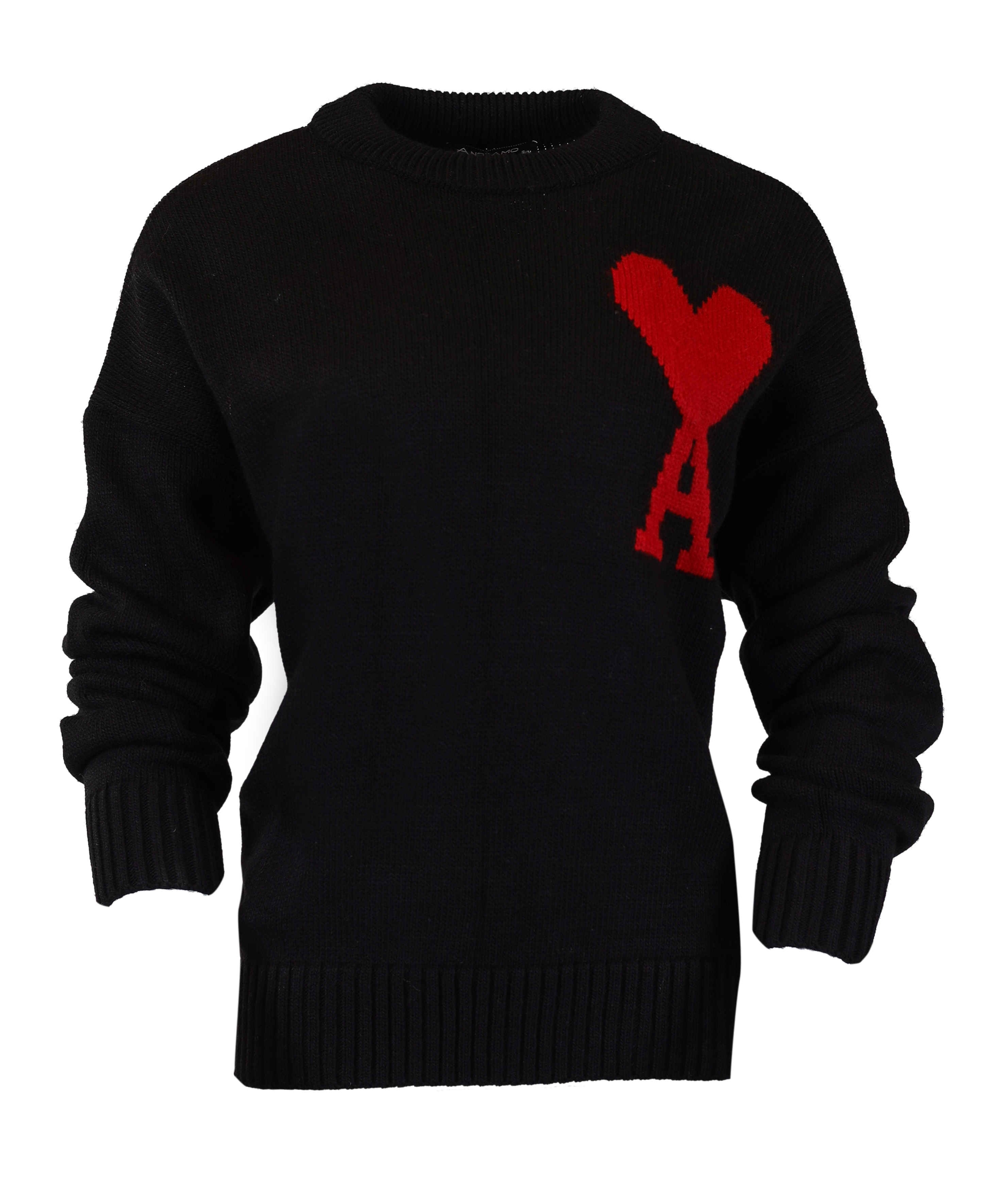 بلوفر-تريكو-اسود