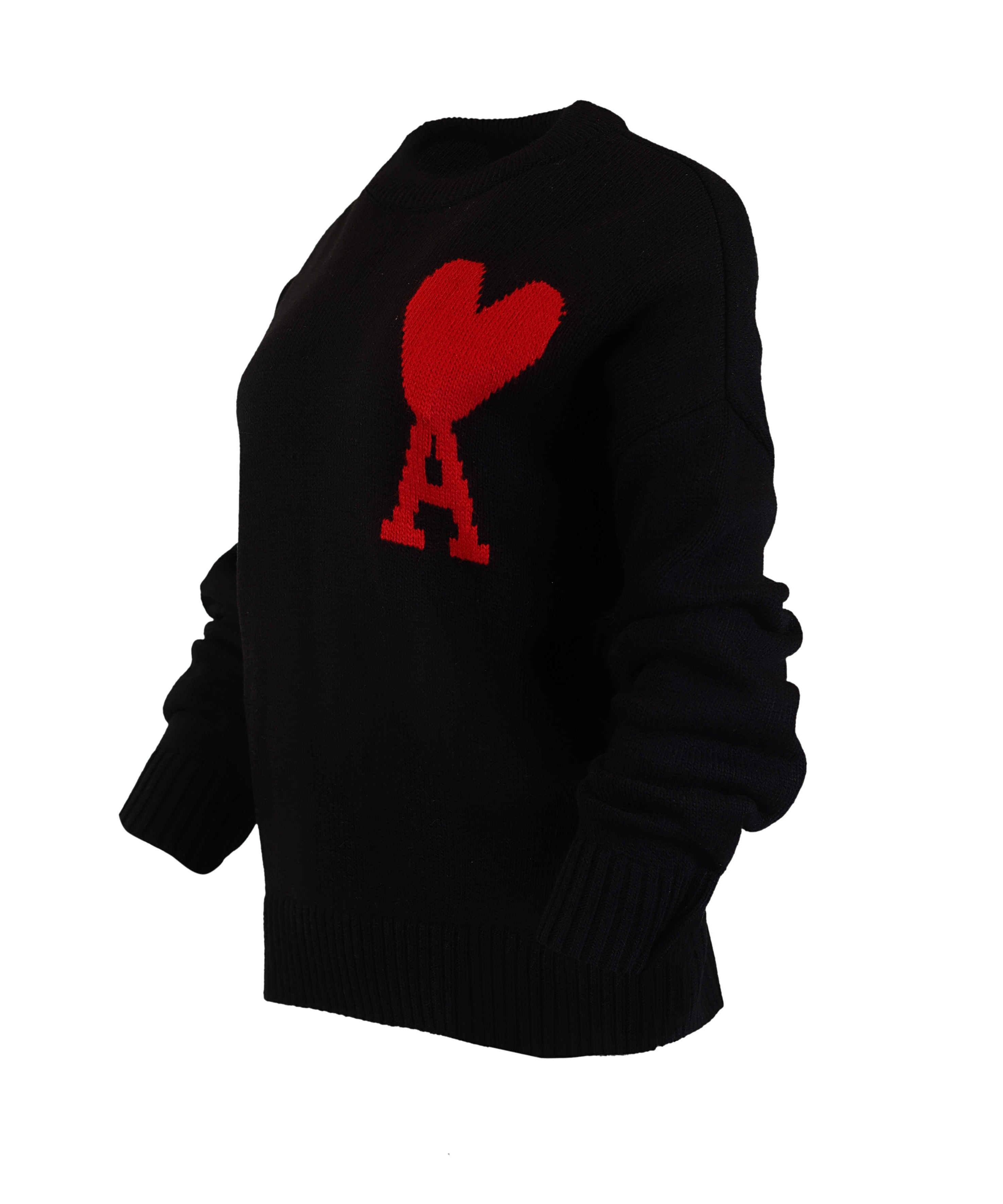 بلوفر-تريكو-اسود