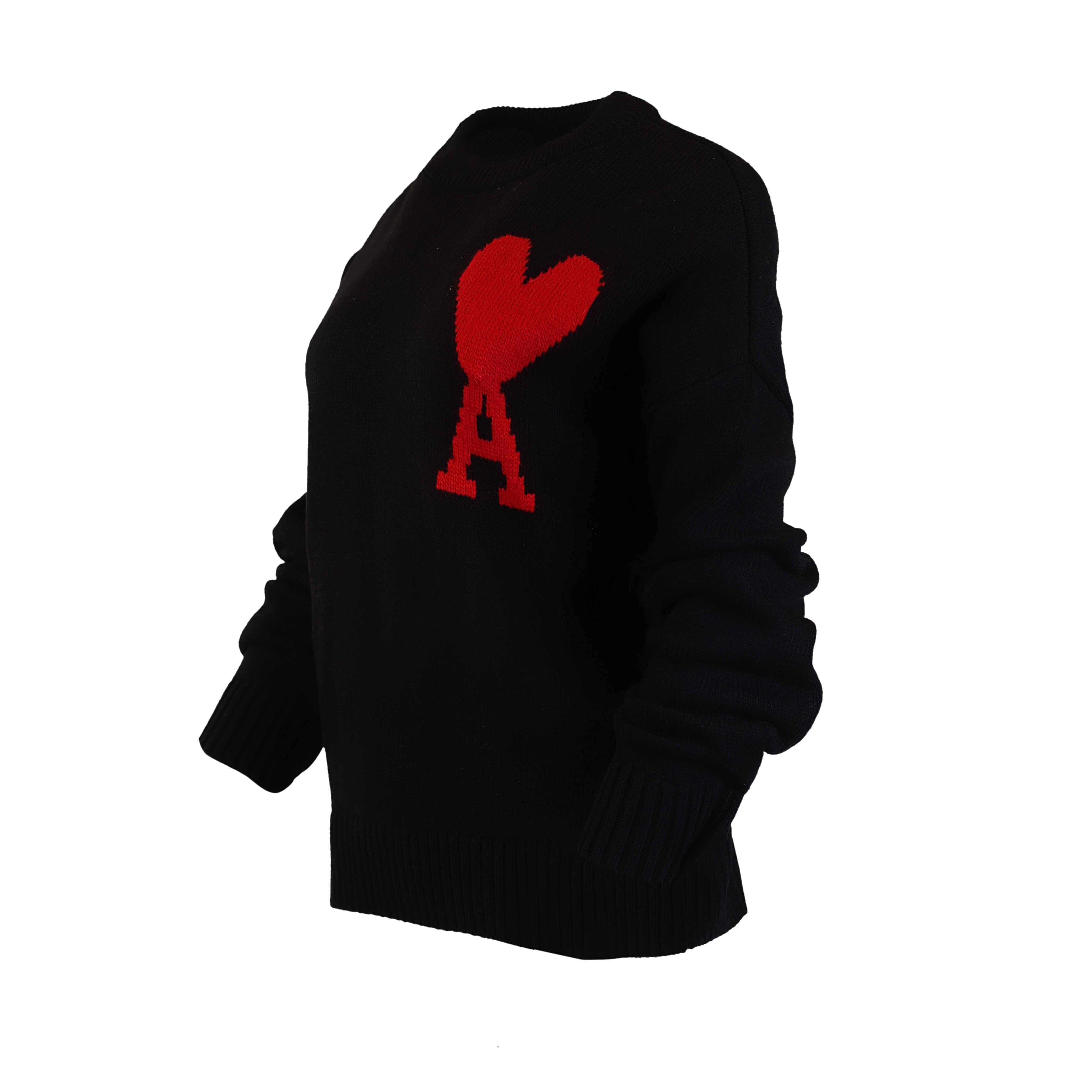 بلوفر-تريكو-اسود