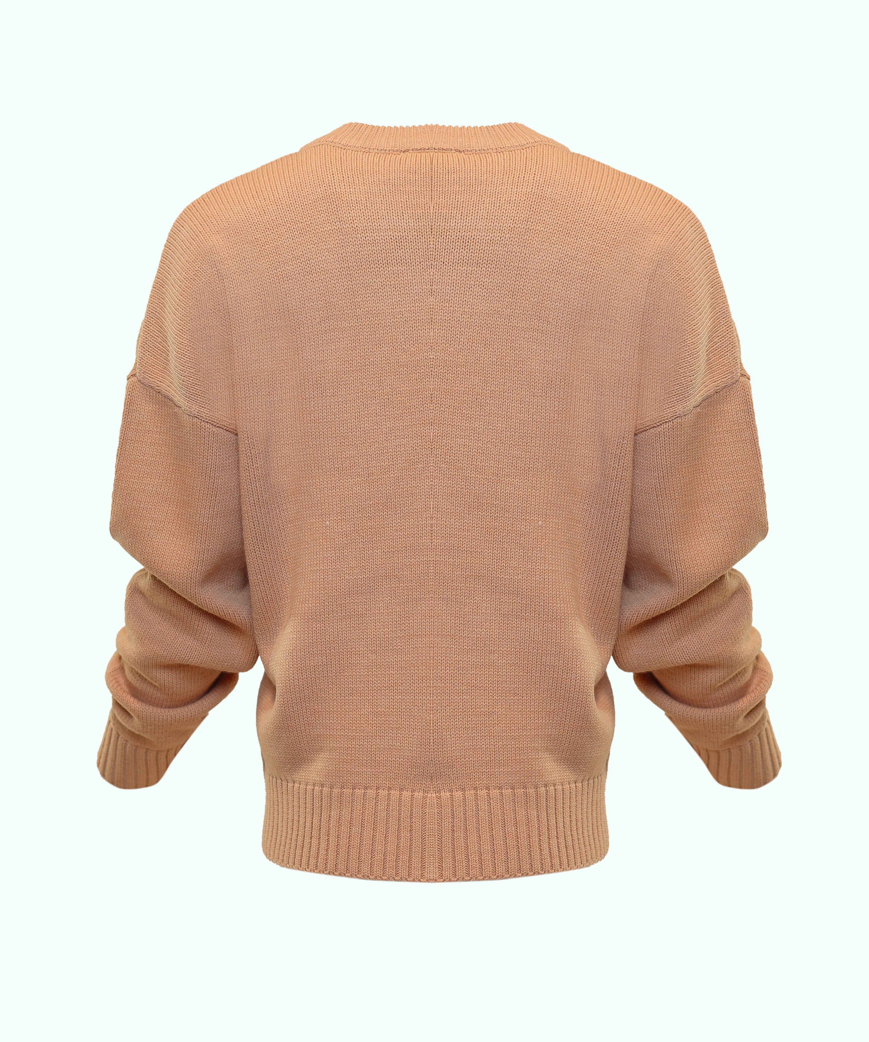 بلوفر-قطيفة-كافيه