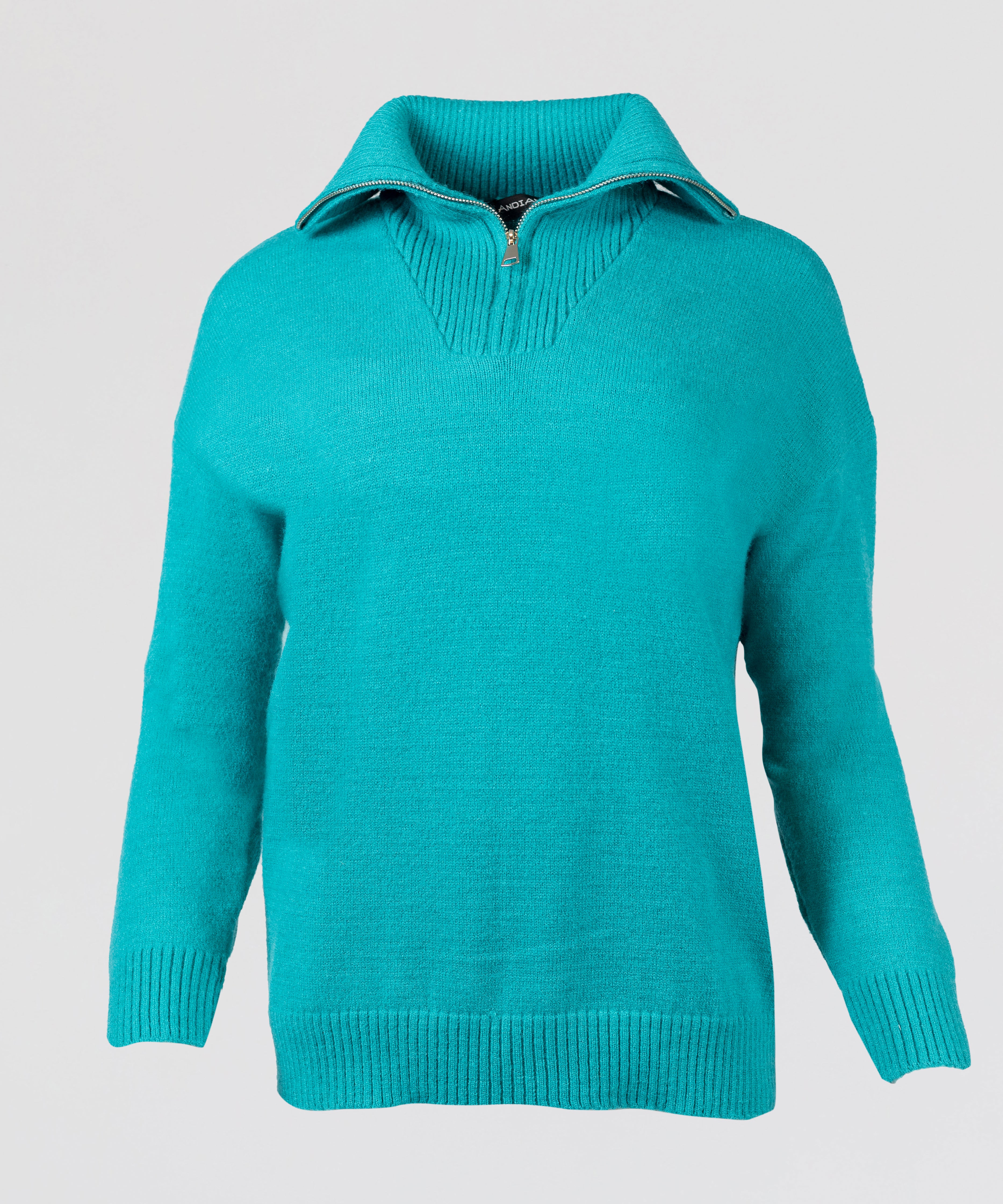 بلوفر-تريكو-اكوا