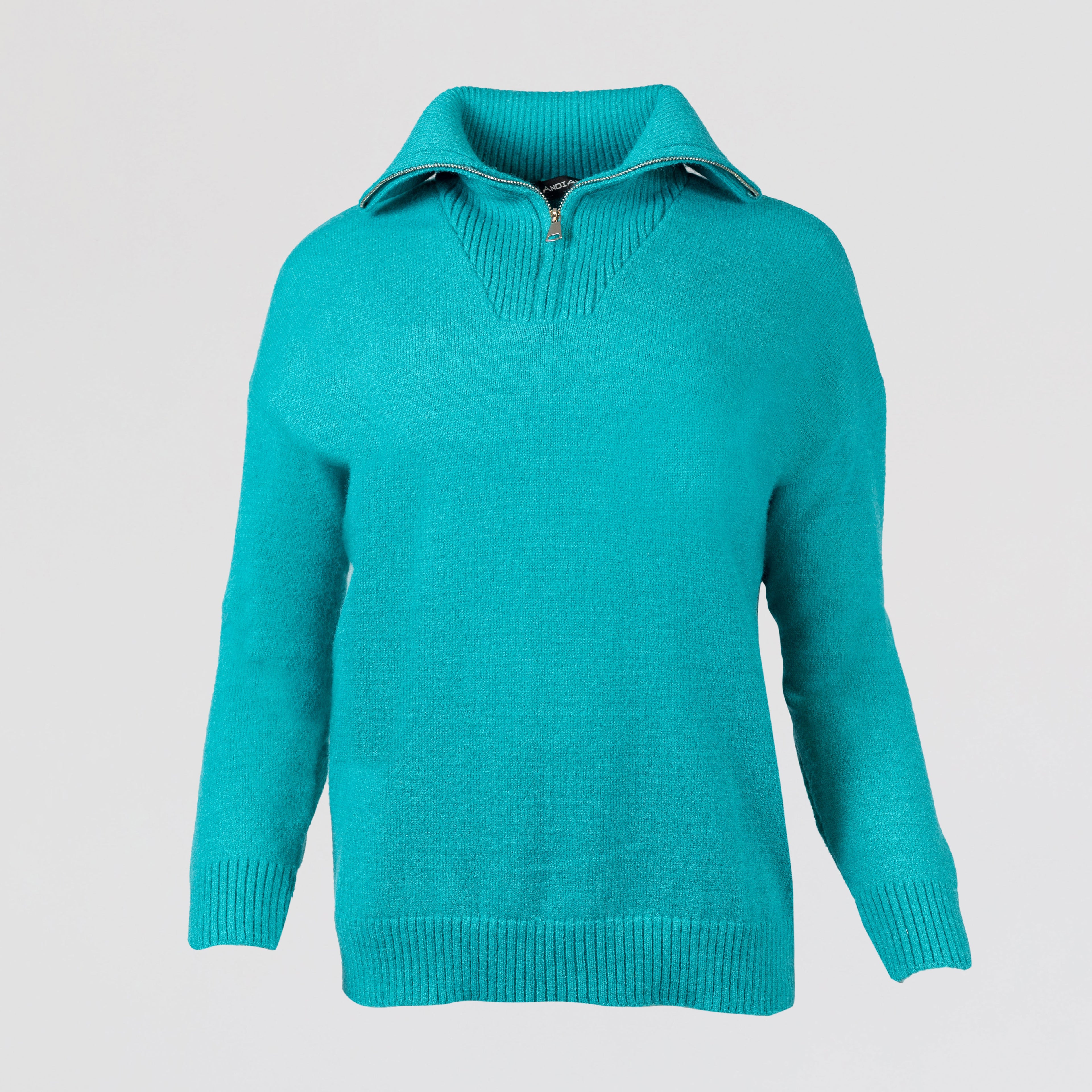 Pullover-Knit