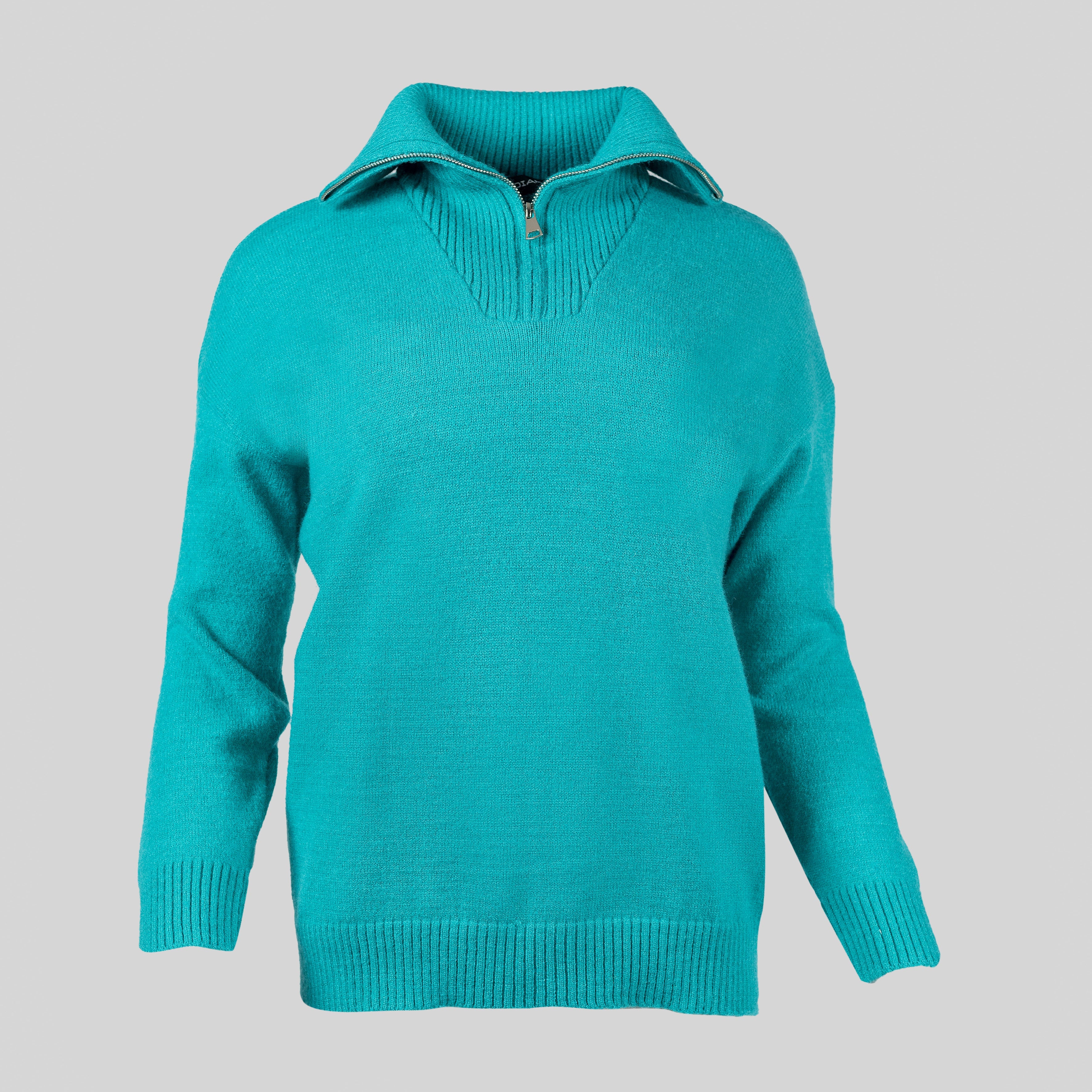 Pullover-Knit