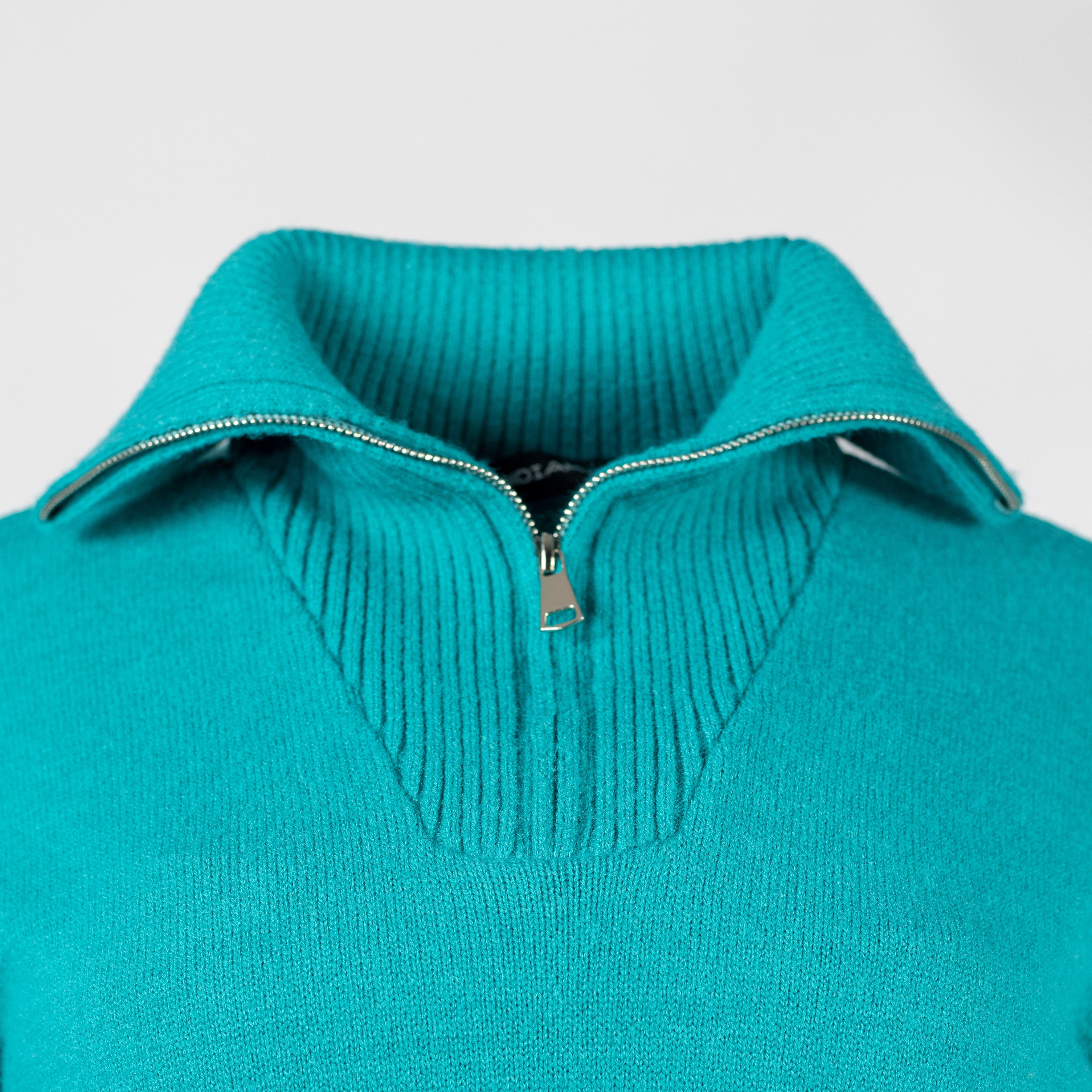Pullover-Knit
