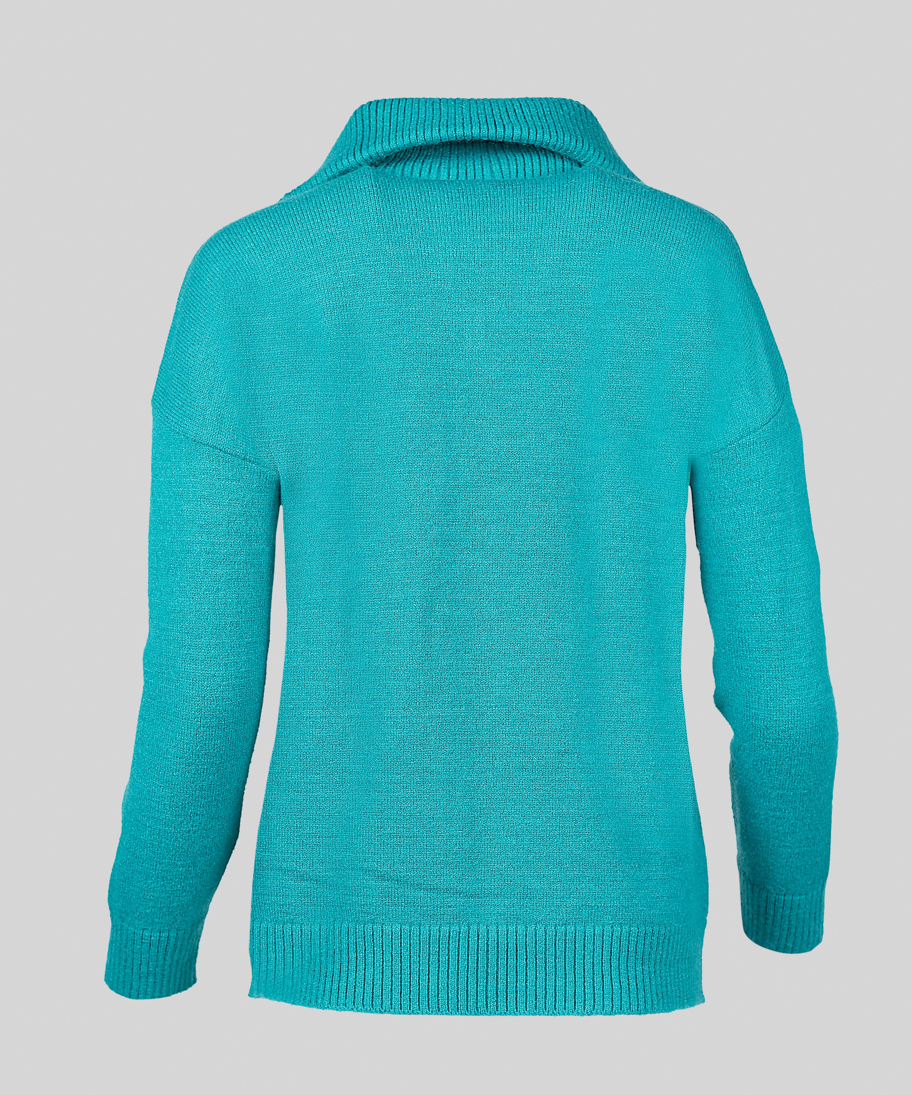 بلوفر-تريكو-اكوا