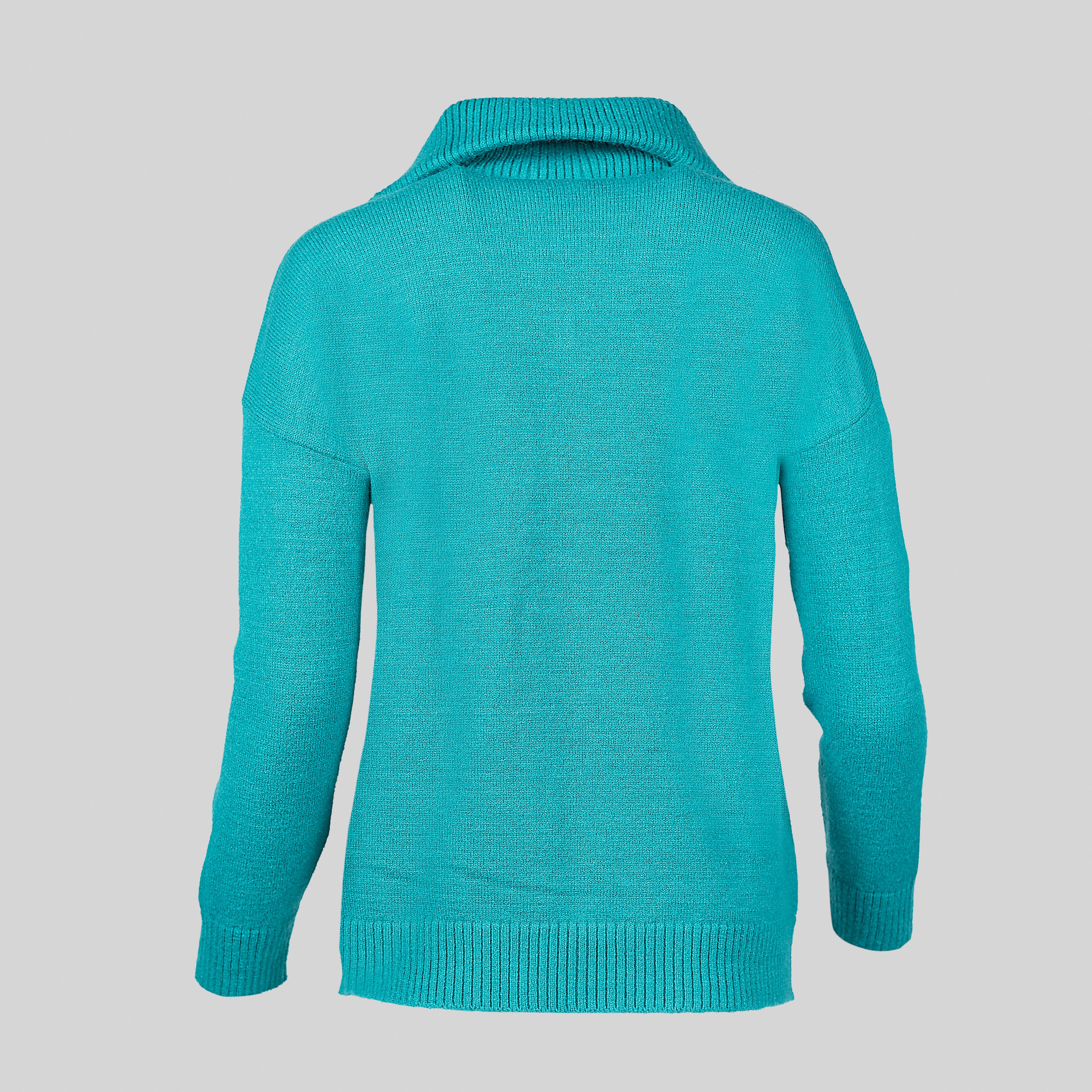 بلوفر-تريكو-اكوا