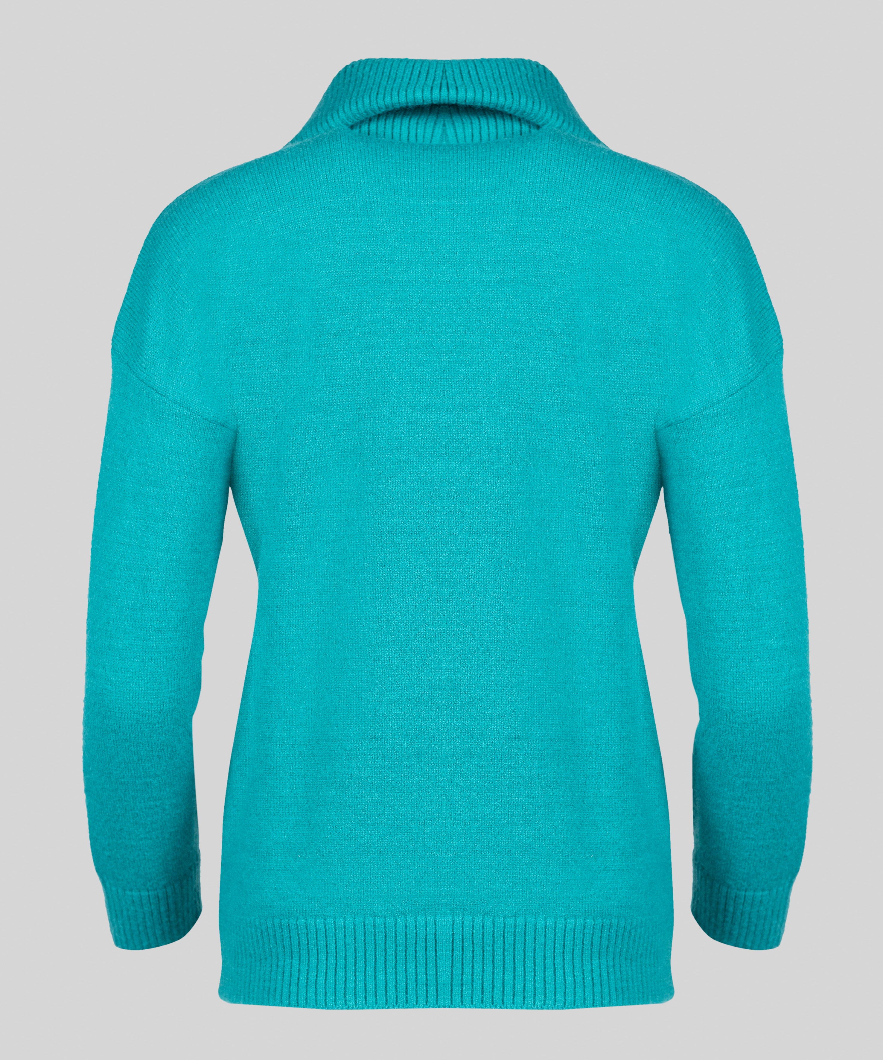 بلوفر-تريكو-اكوا