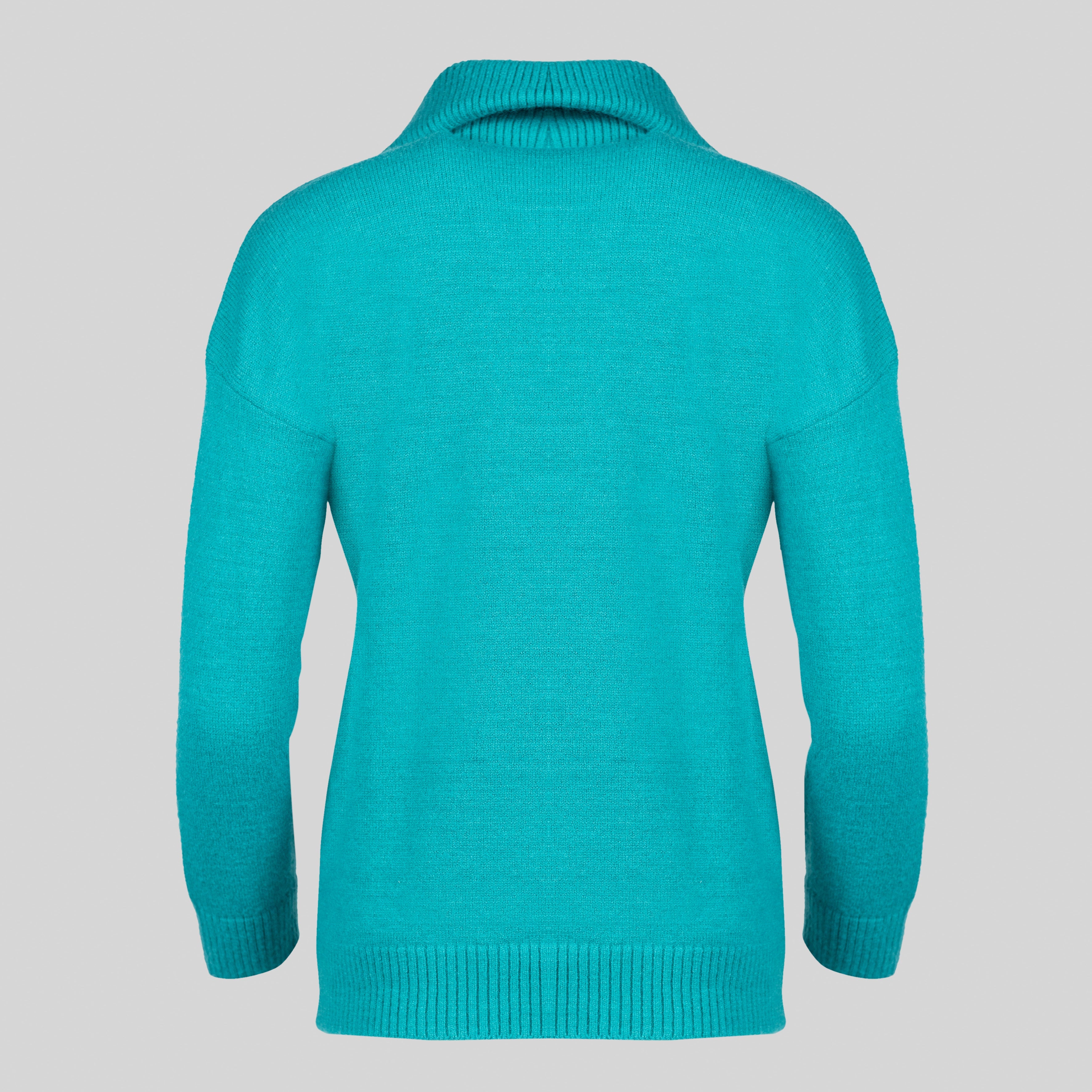 Pullover-Knit
