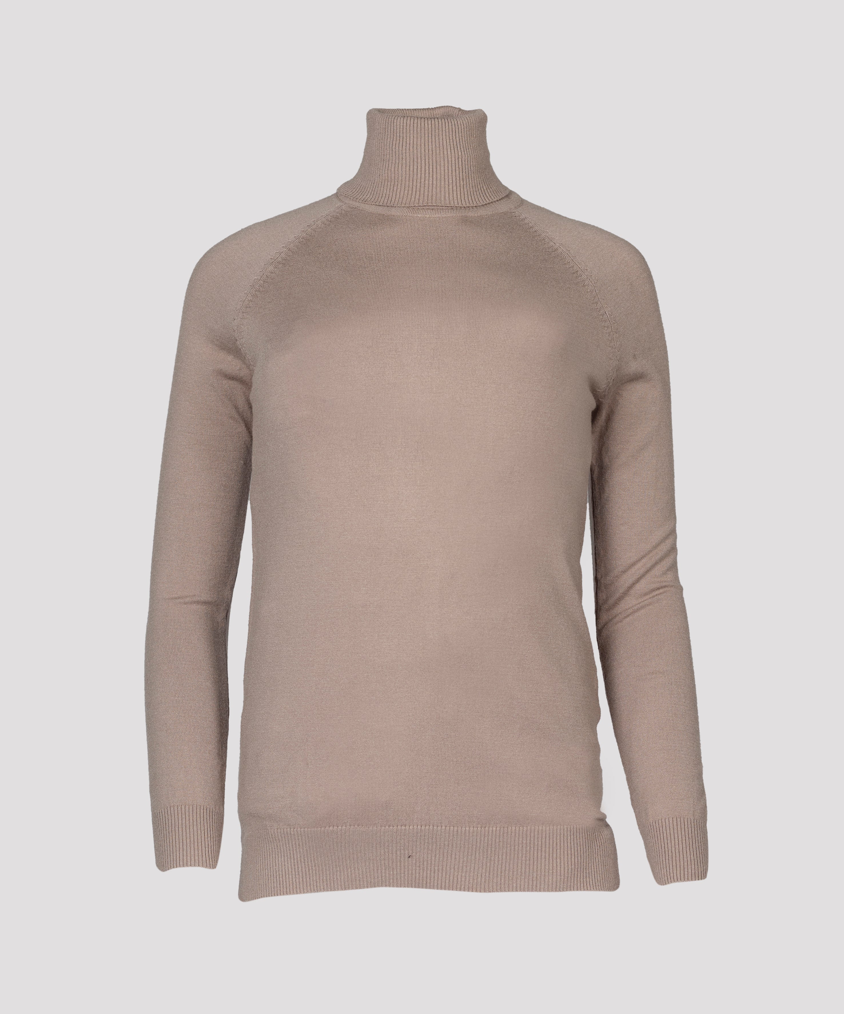 بلوفر-تريكو-سيمنت