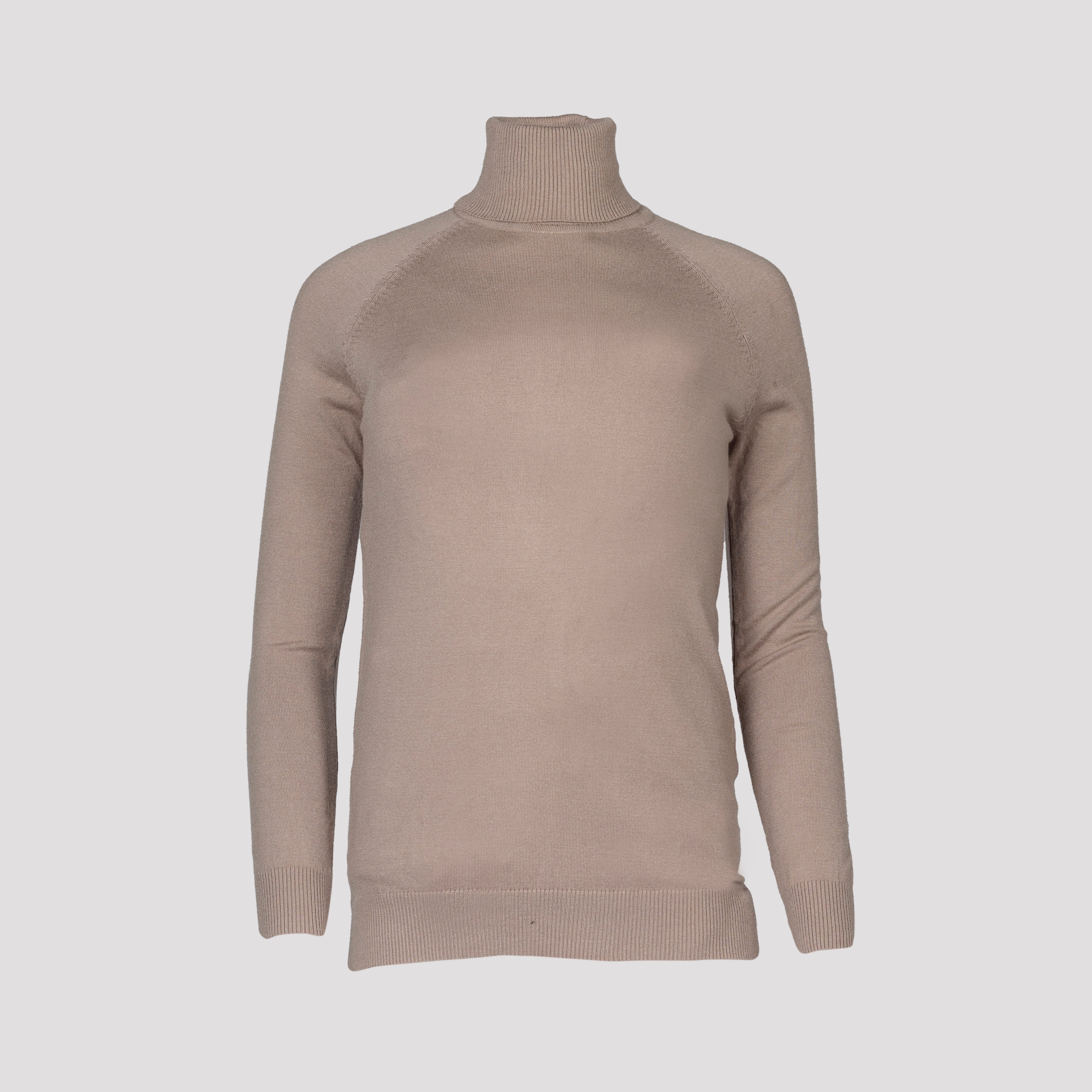 Pullover-Knit