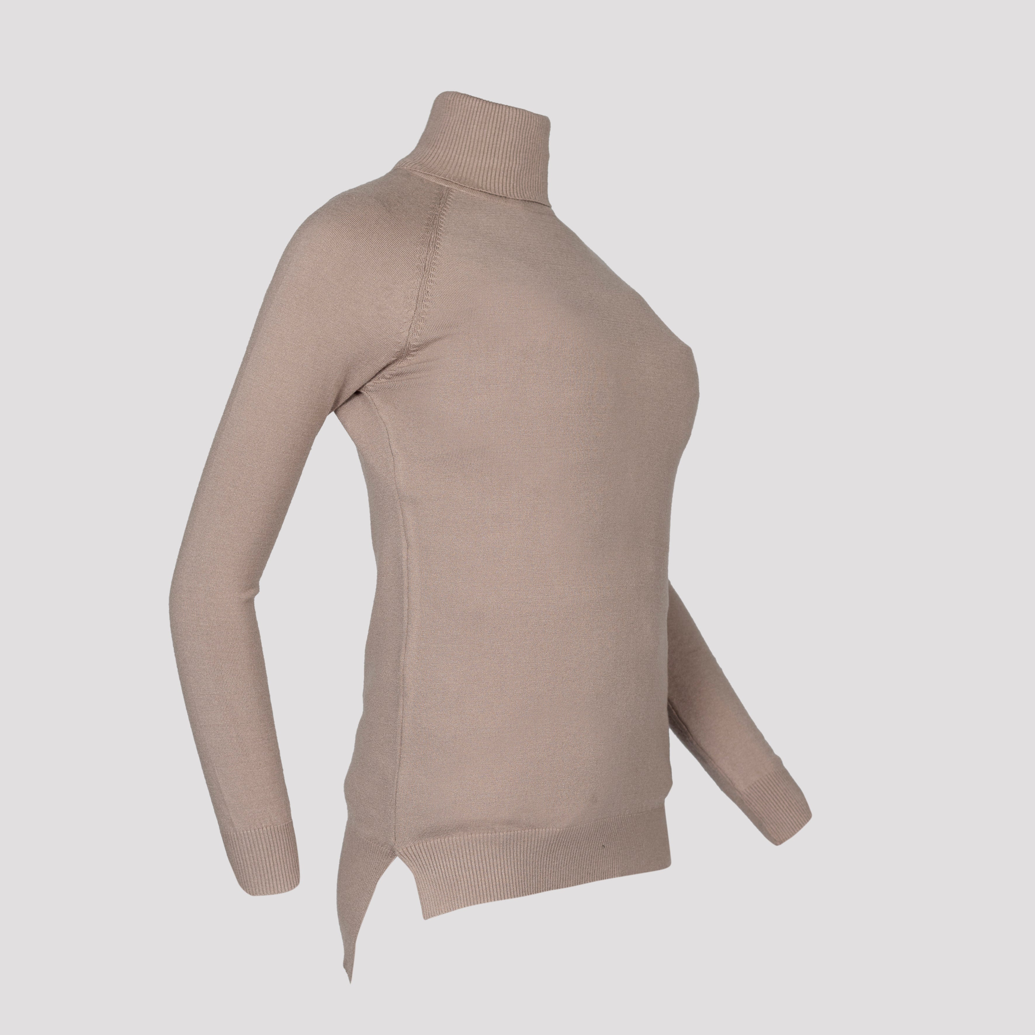 Pullover-Knit