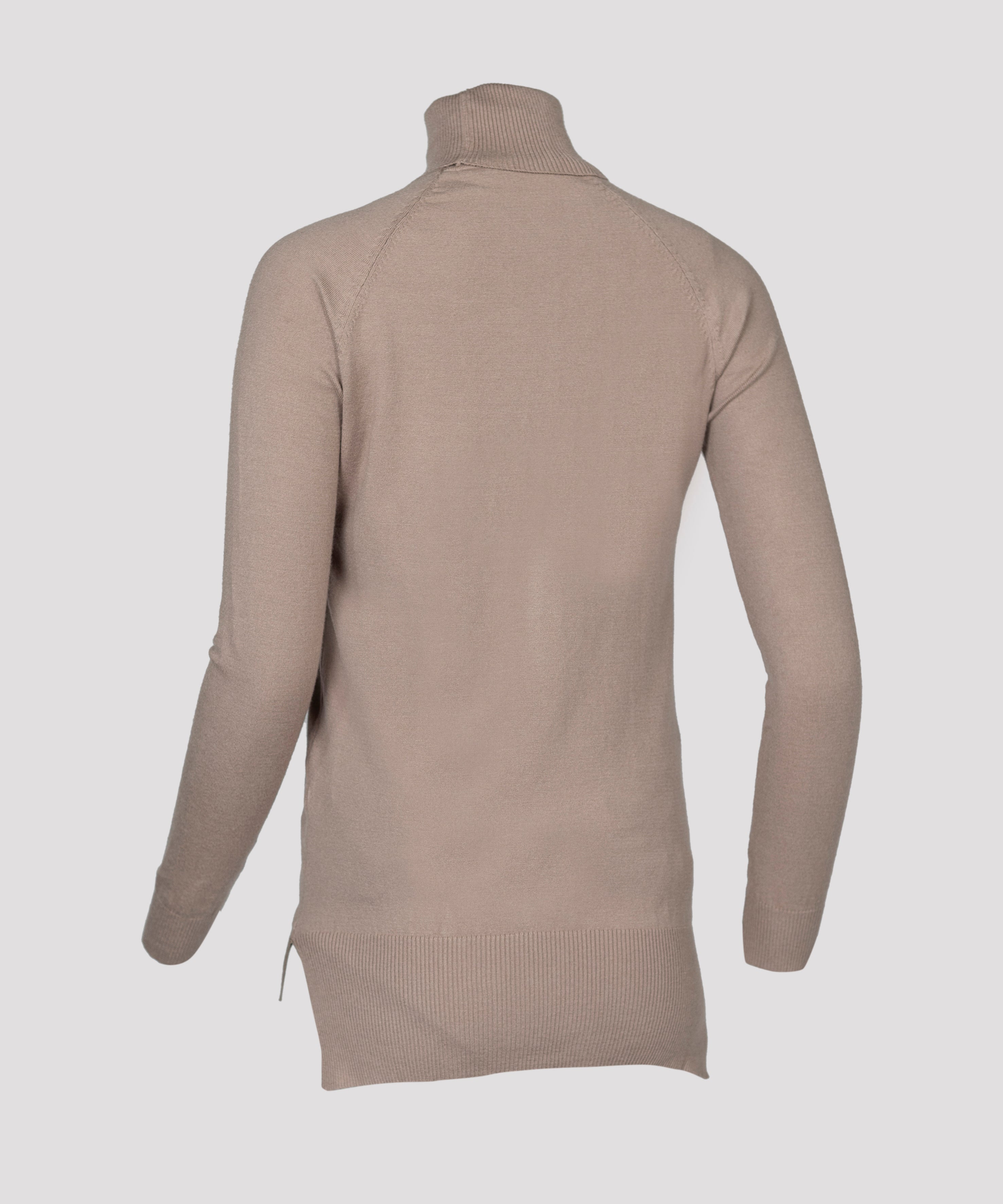 بلوفر-تريكو-سيمنت