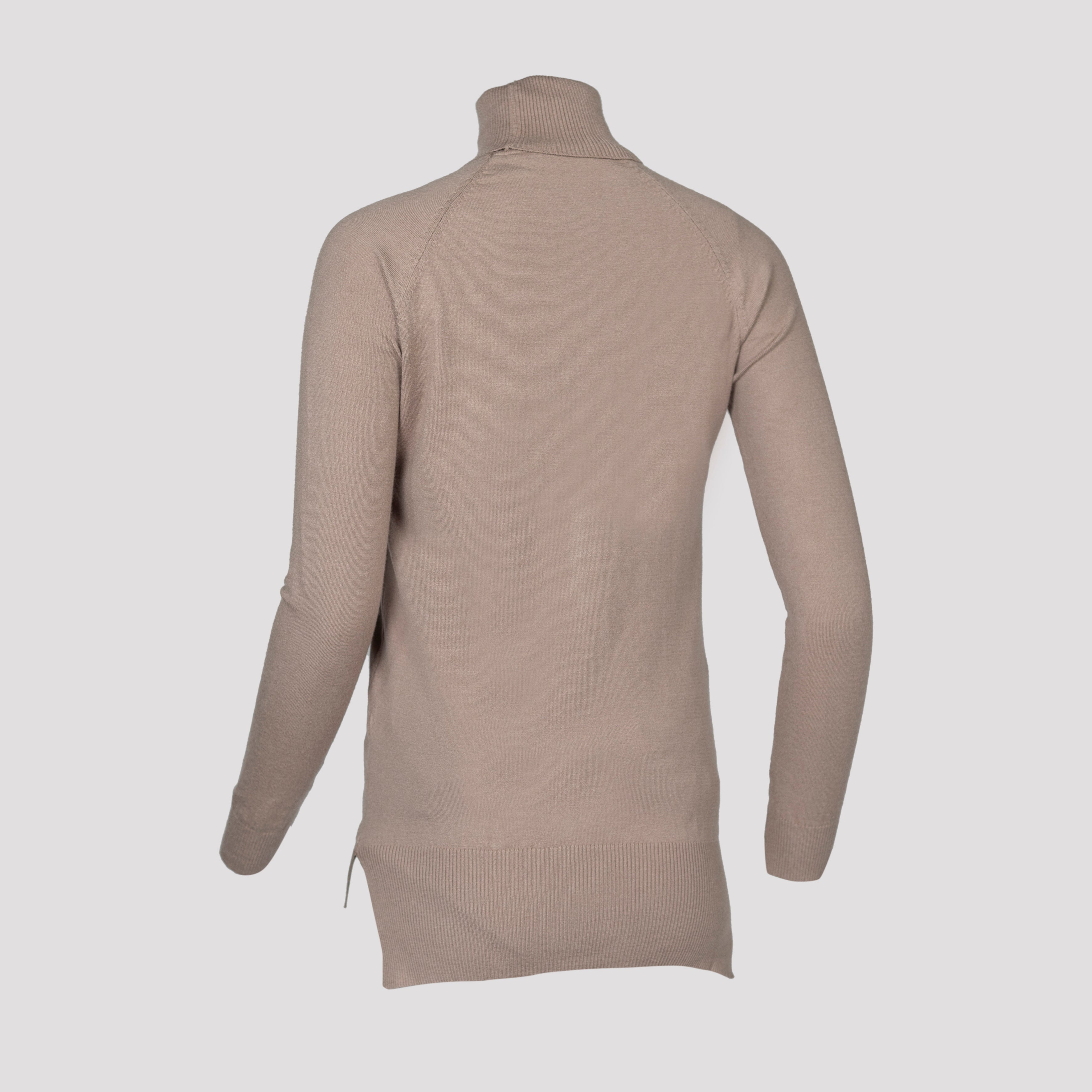 Pullover-Knit