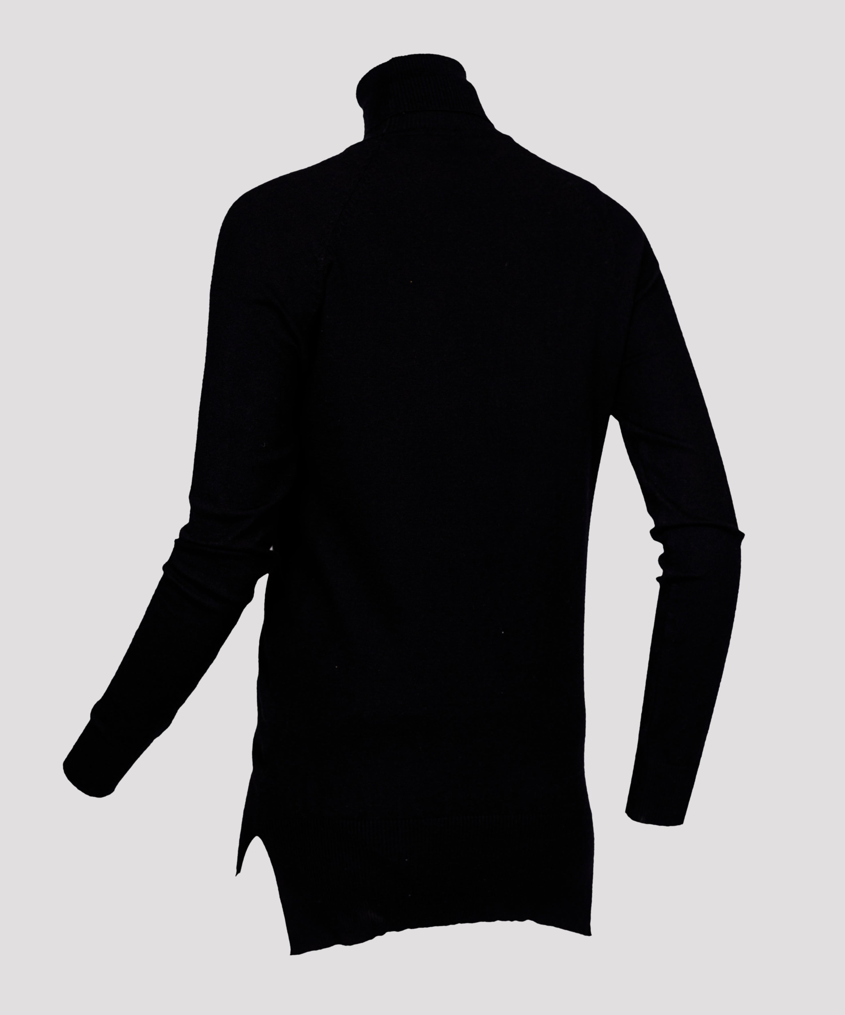 بلوفر-تريكو-اسود