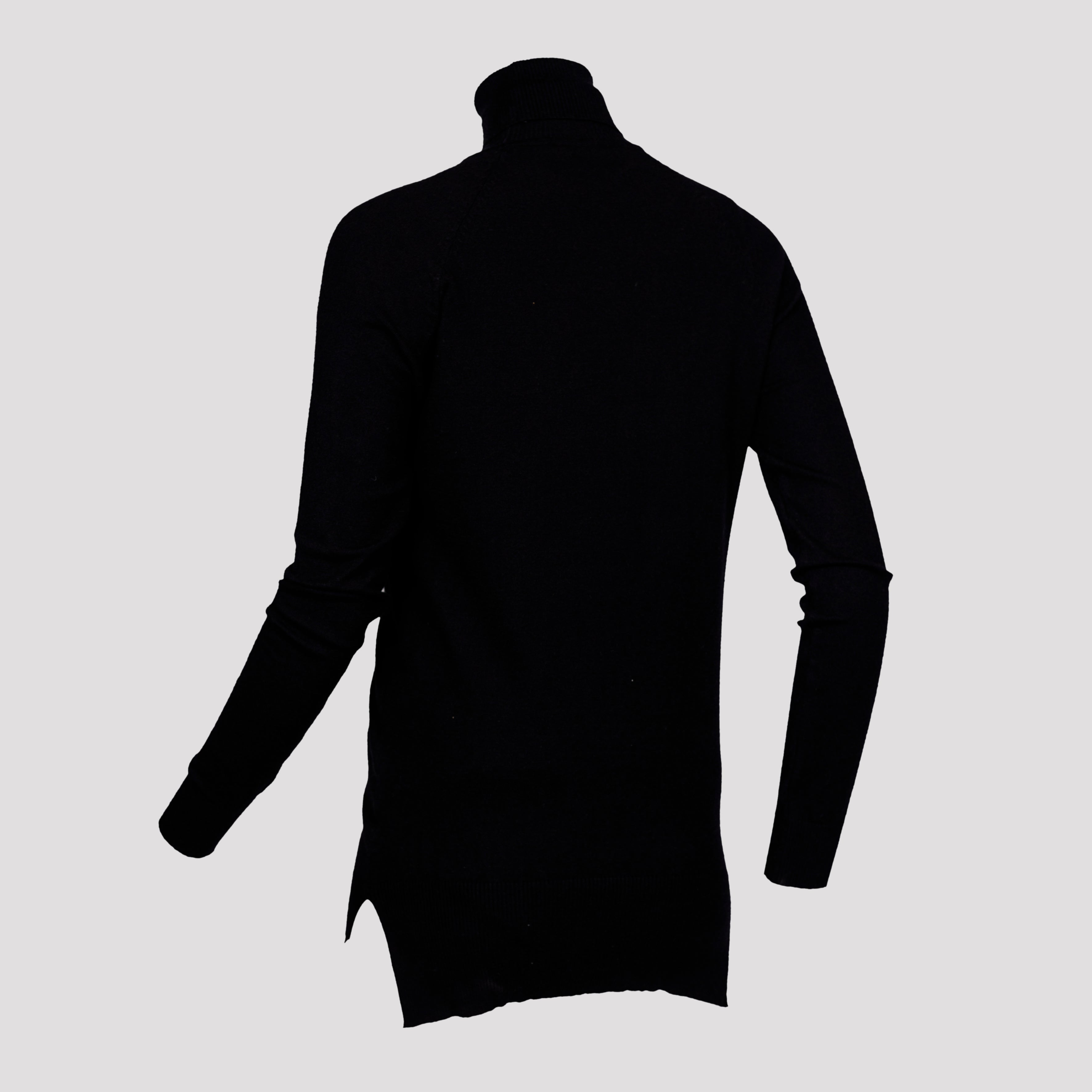 بلوفر-تريكو-اسود