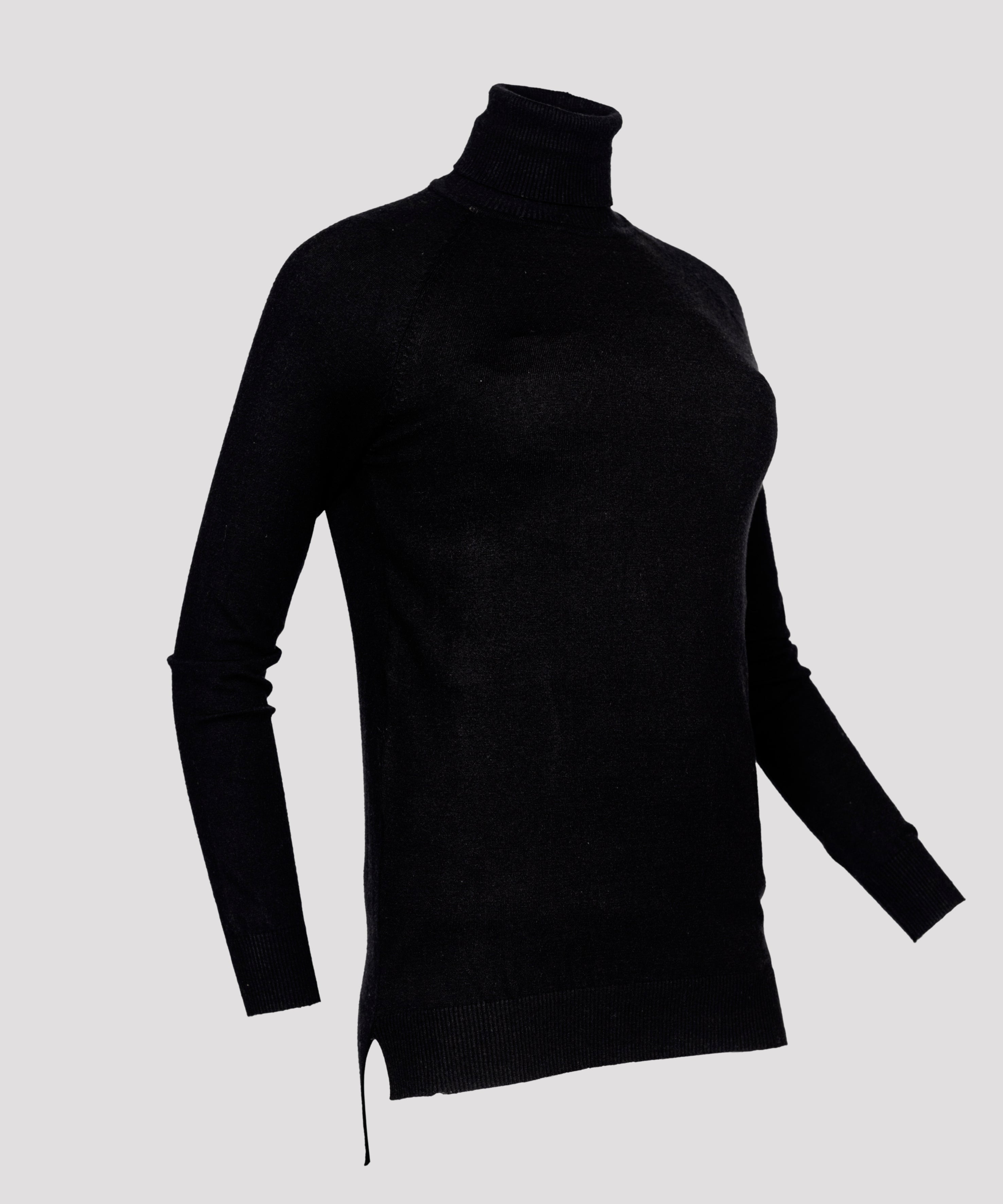 بلوفر-تريكو-اسود