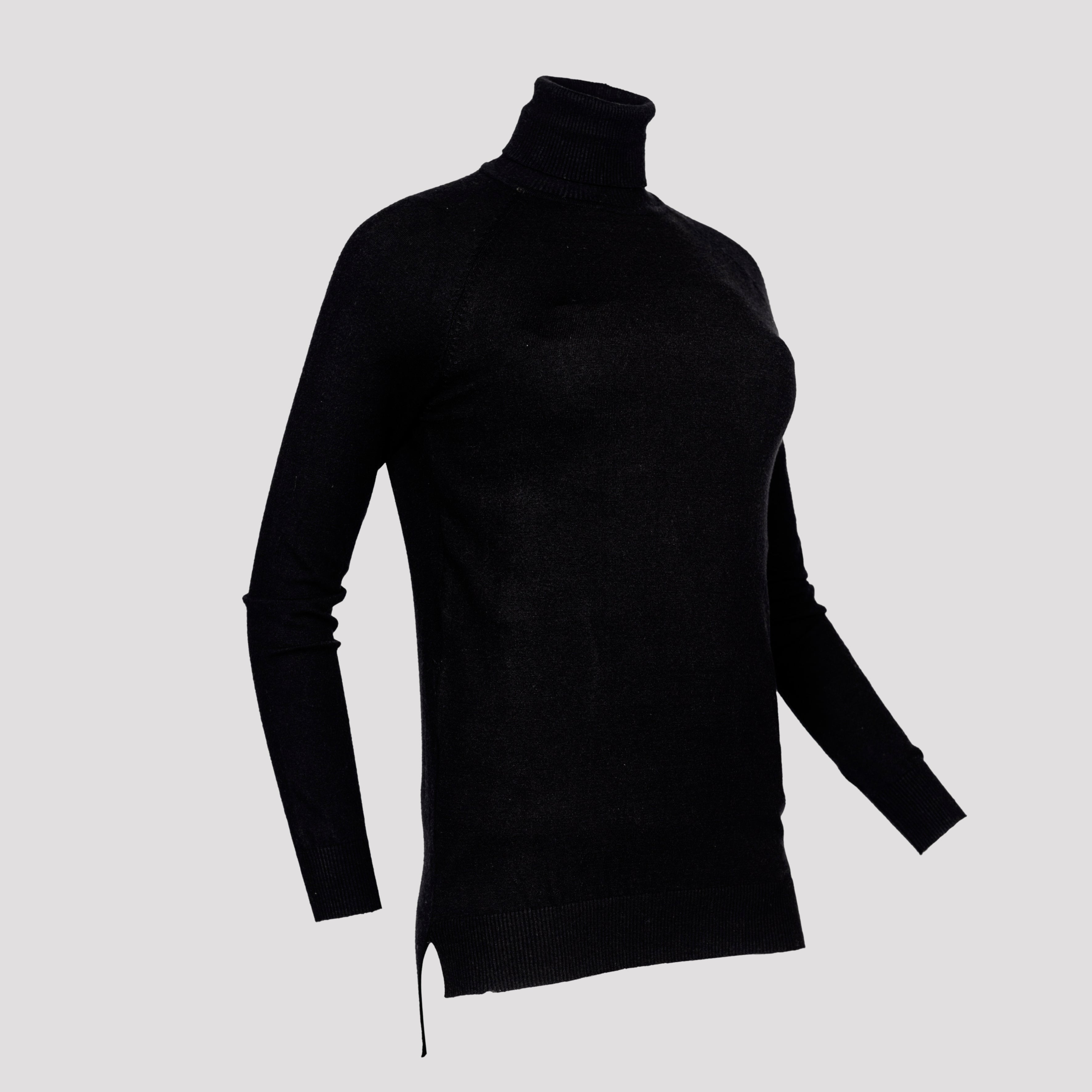 بلوفر-تريكو-اسود