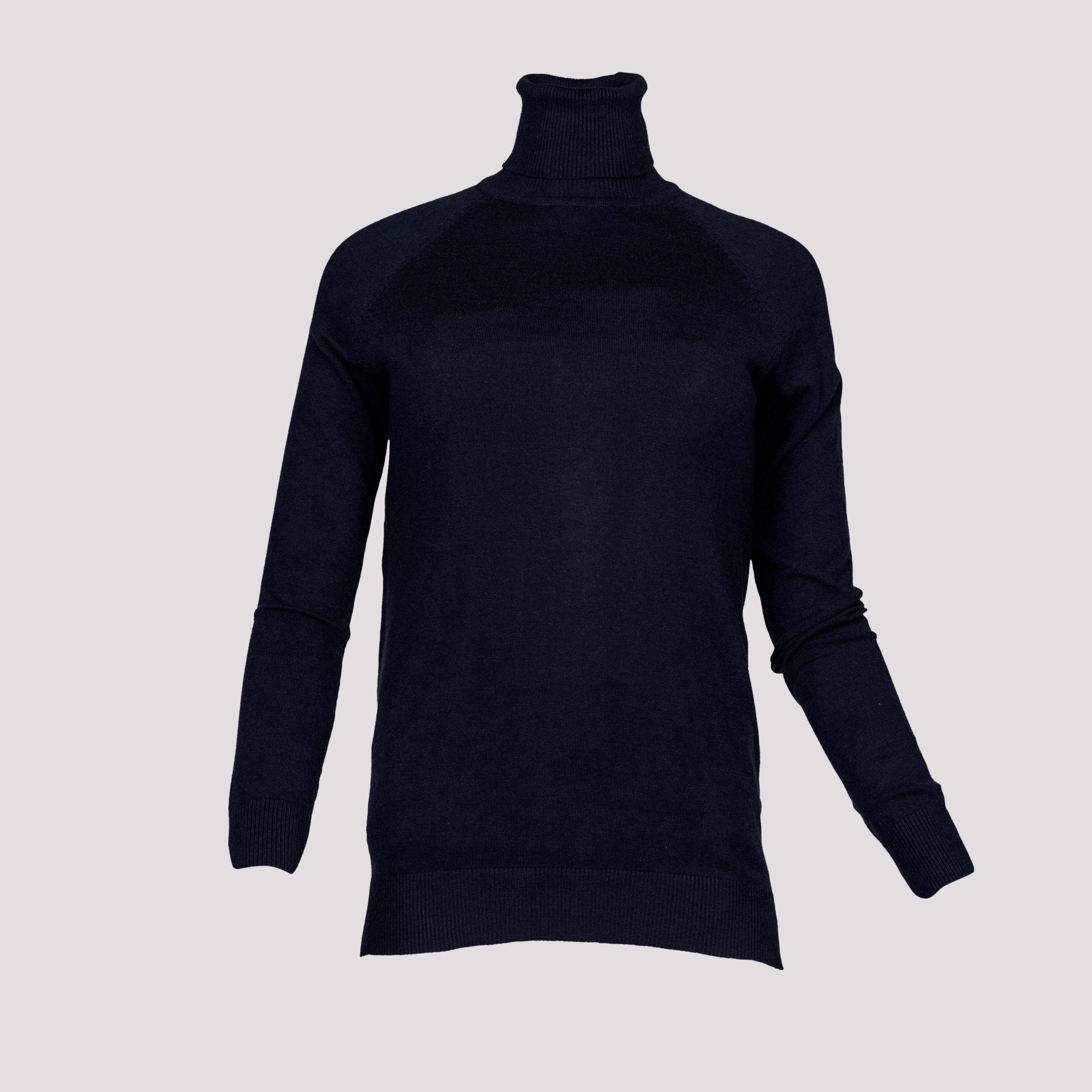 بلوفر-تريكو-كحلي