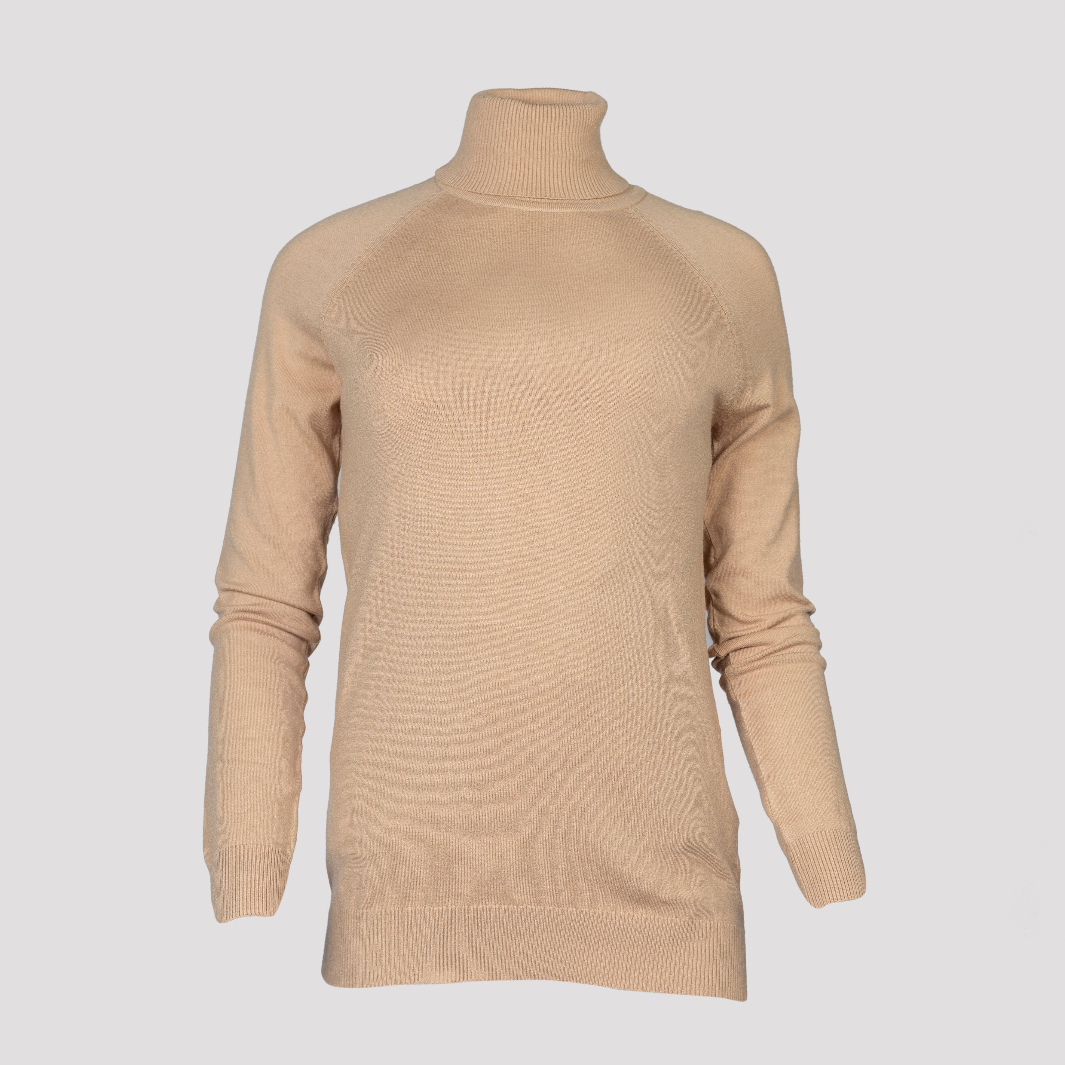 Pullover-Knit