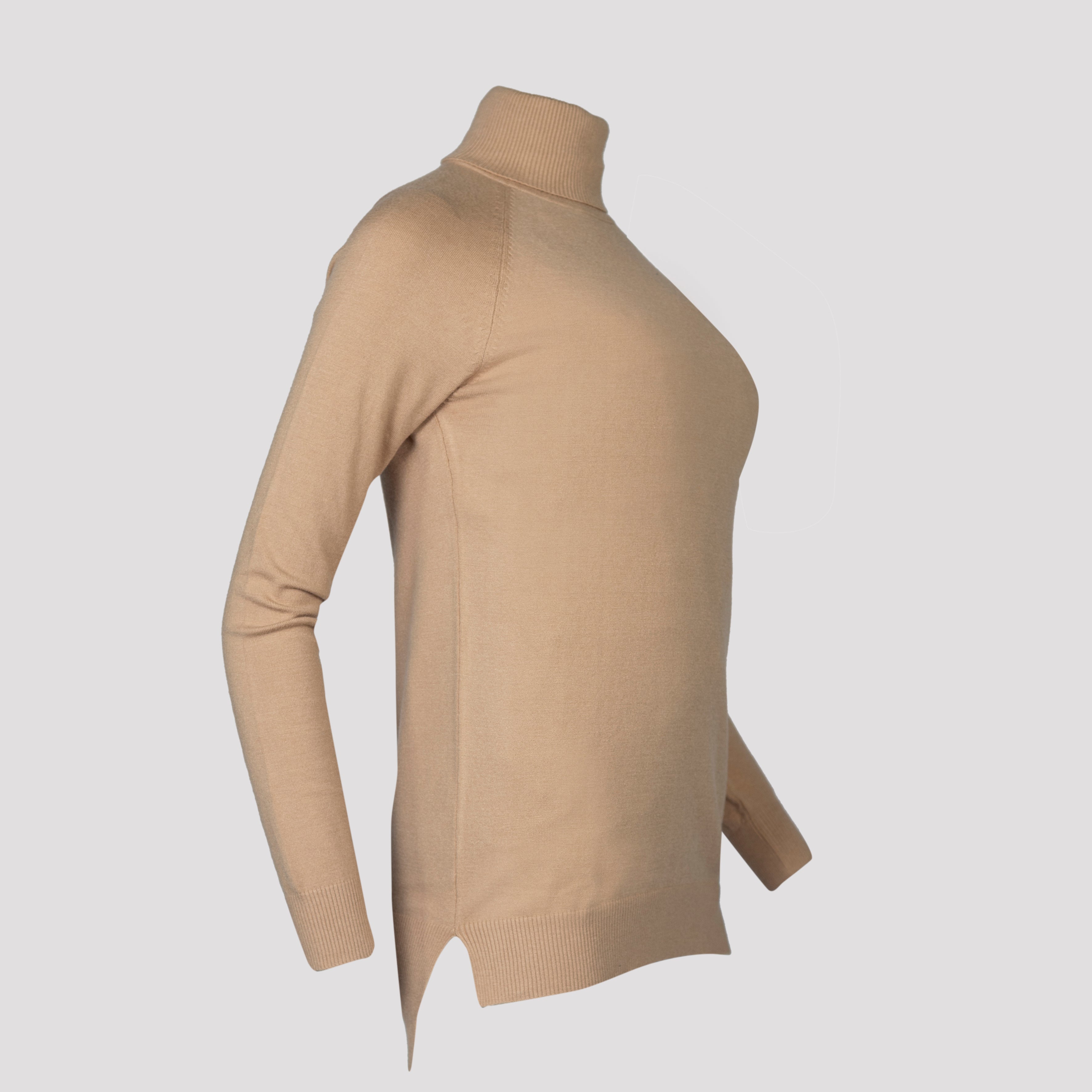 Pullover-Knit