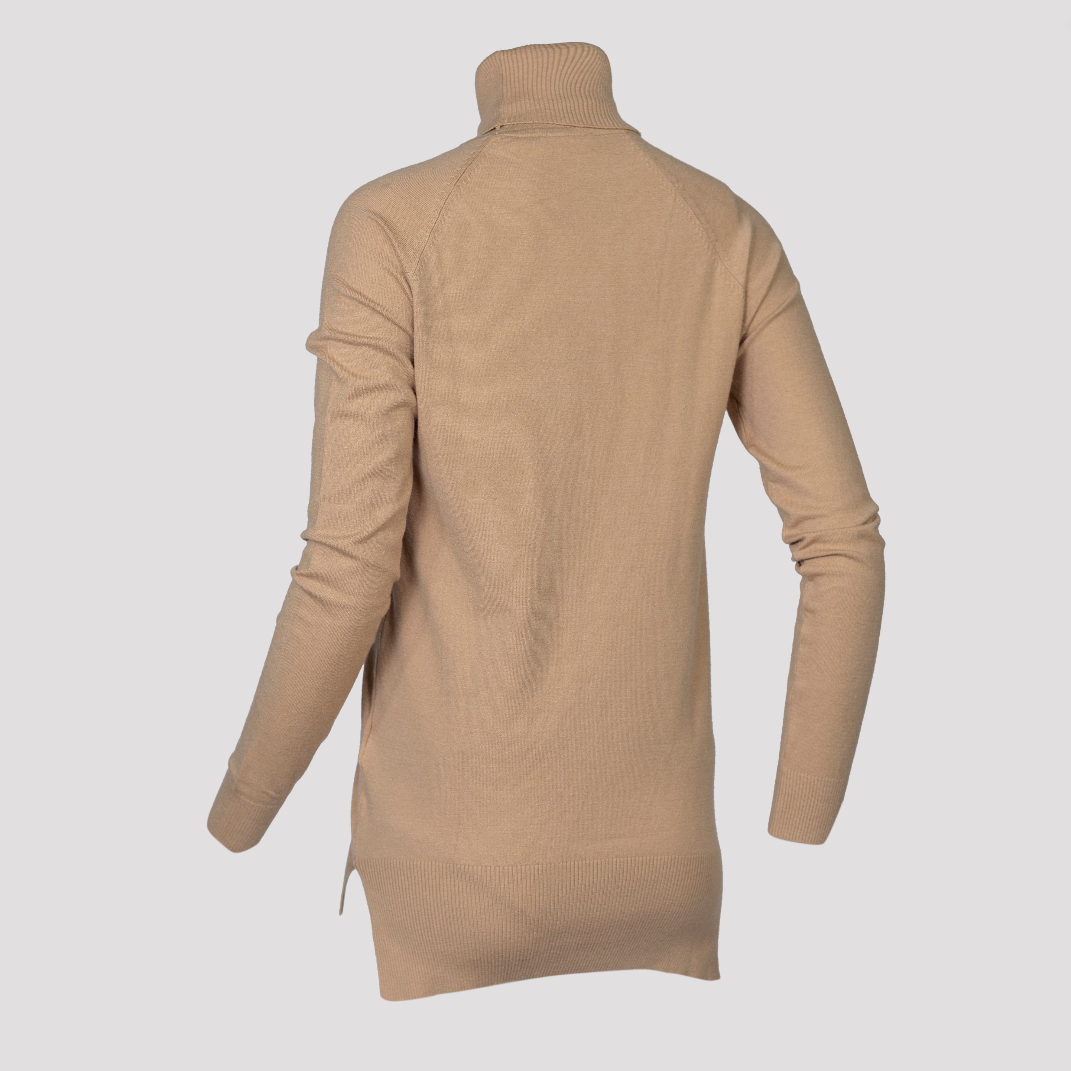 Pullover-Knit